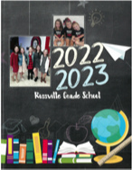 2022-23 Yearbook