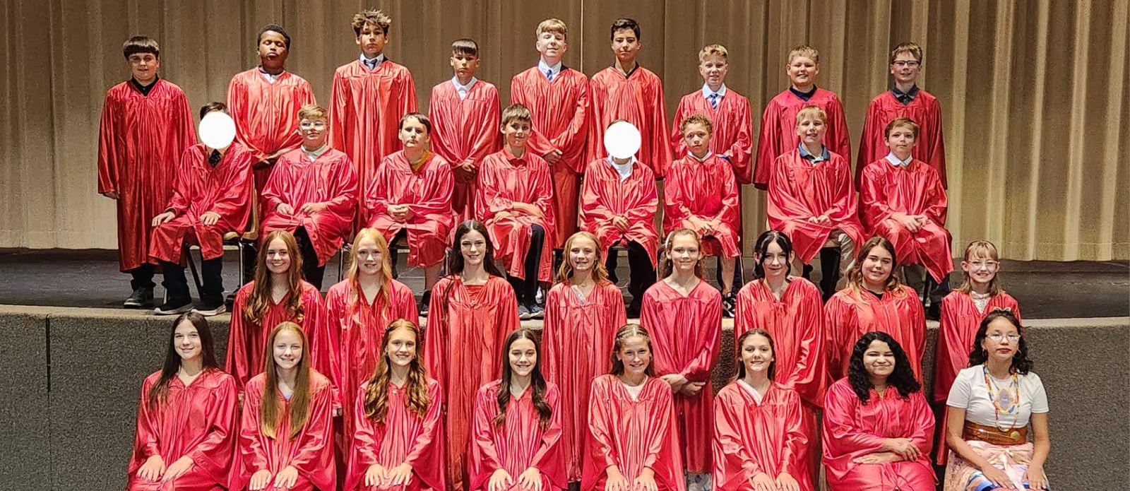 6th Grade Promotion