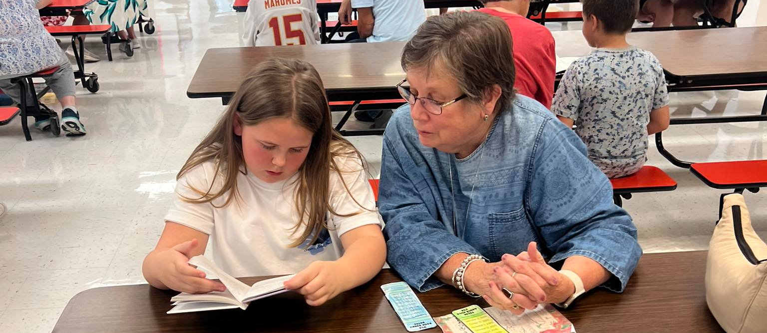 Community Readers