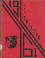 1960 RHS BULLDOG COVER