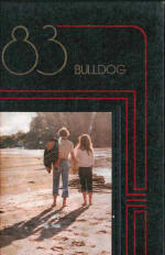 1980 RHS BULLDOG COVER