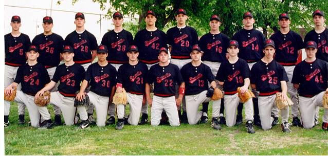 1997 2-1A State Runner-Up