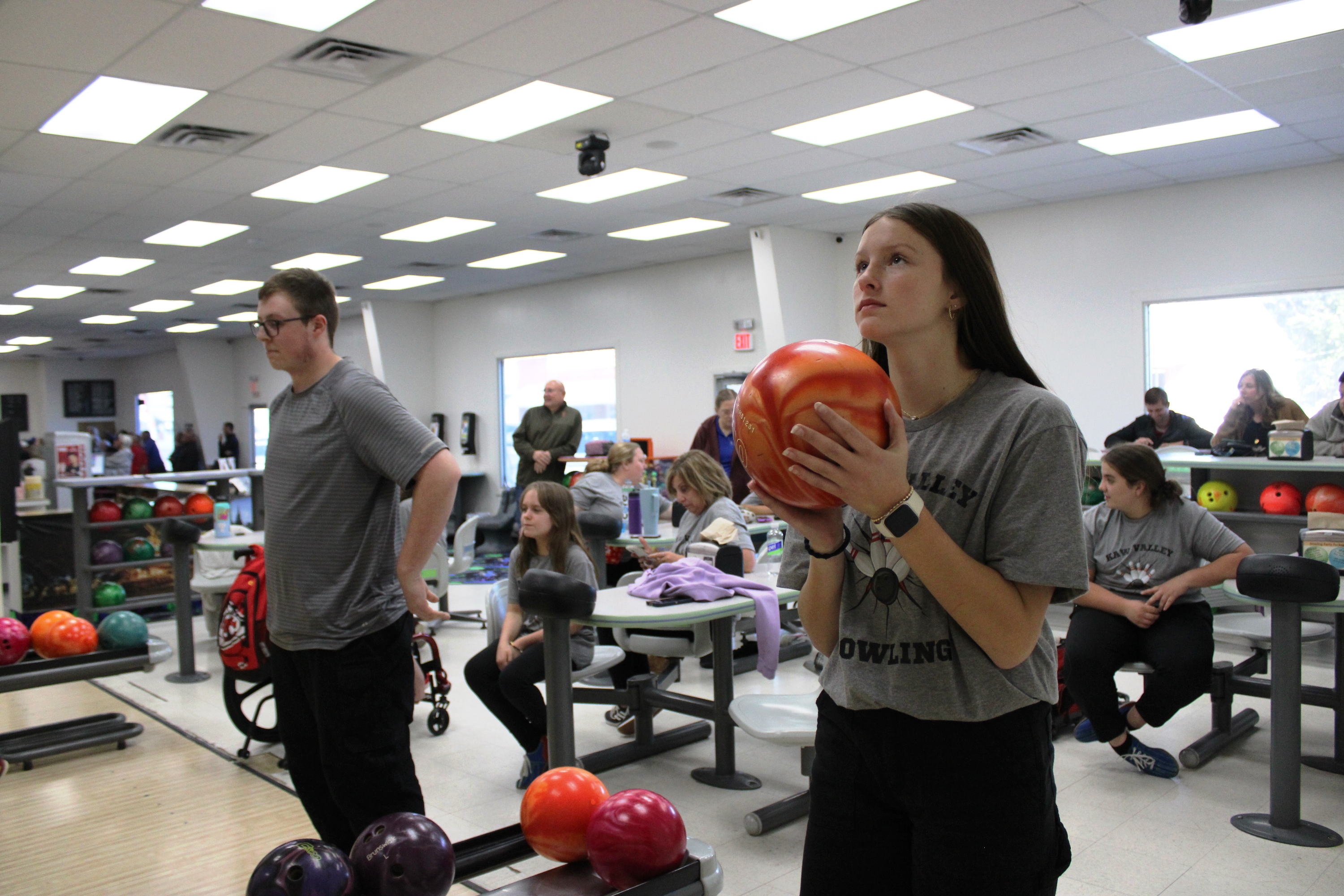 Unified Bowling