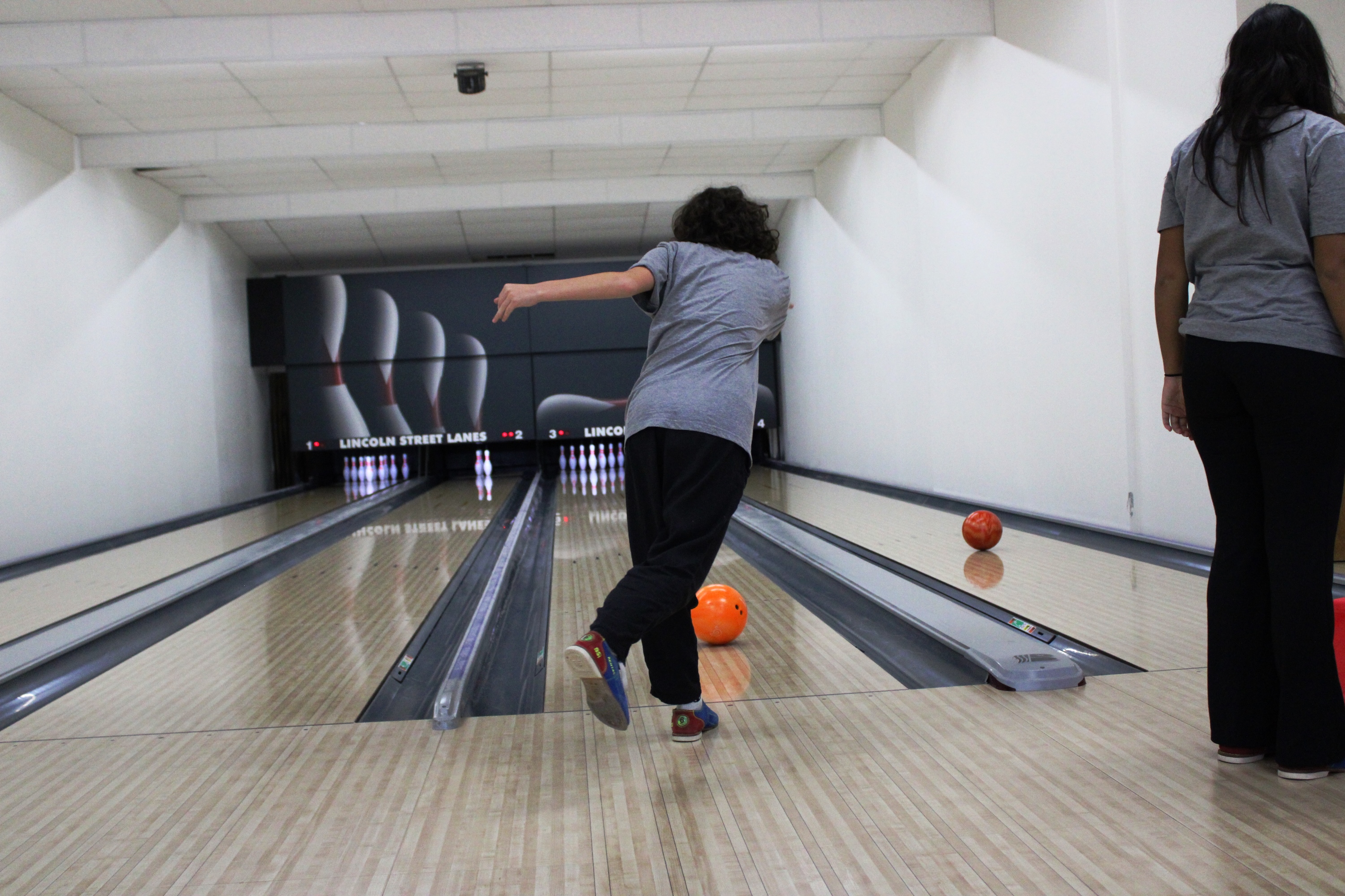 Unified Bowling