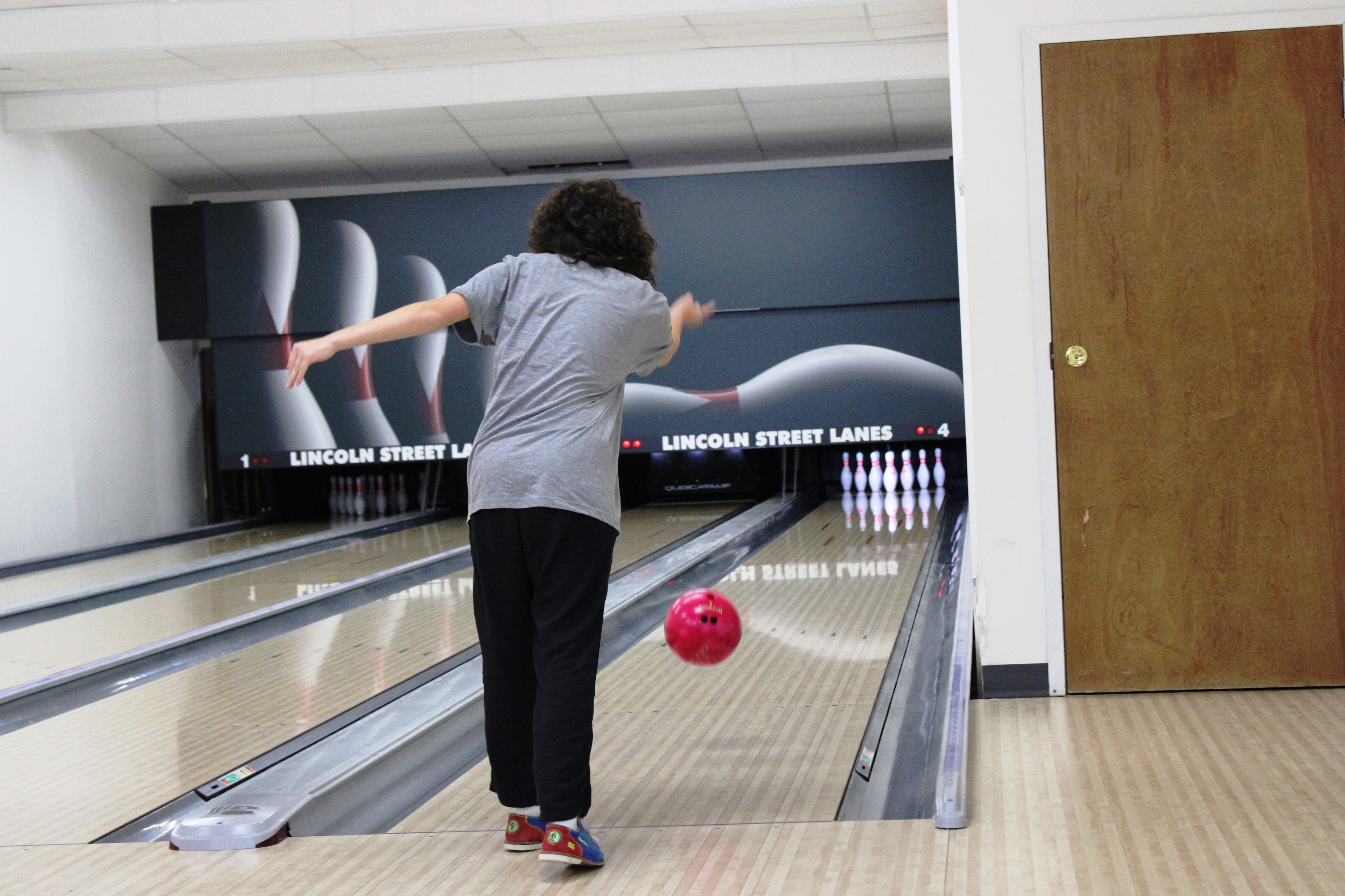 Unified Bowling