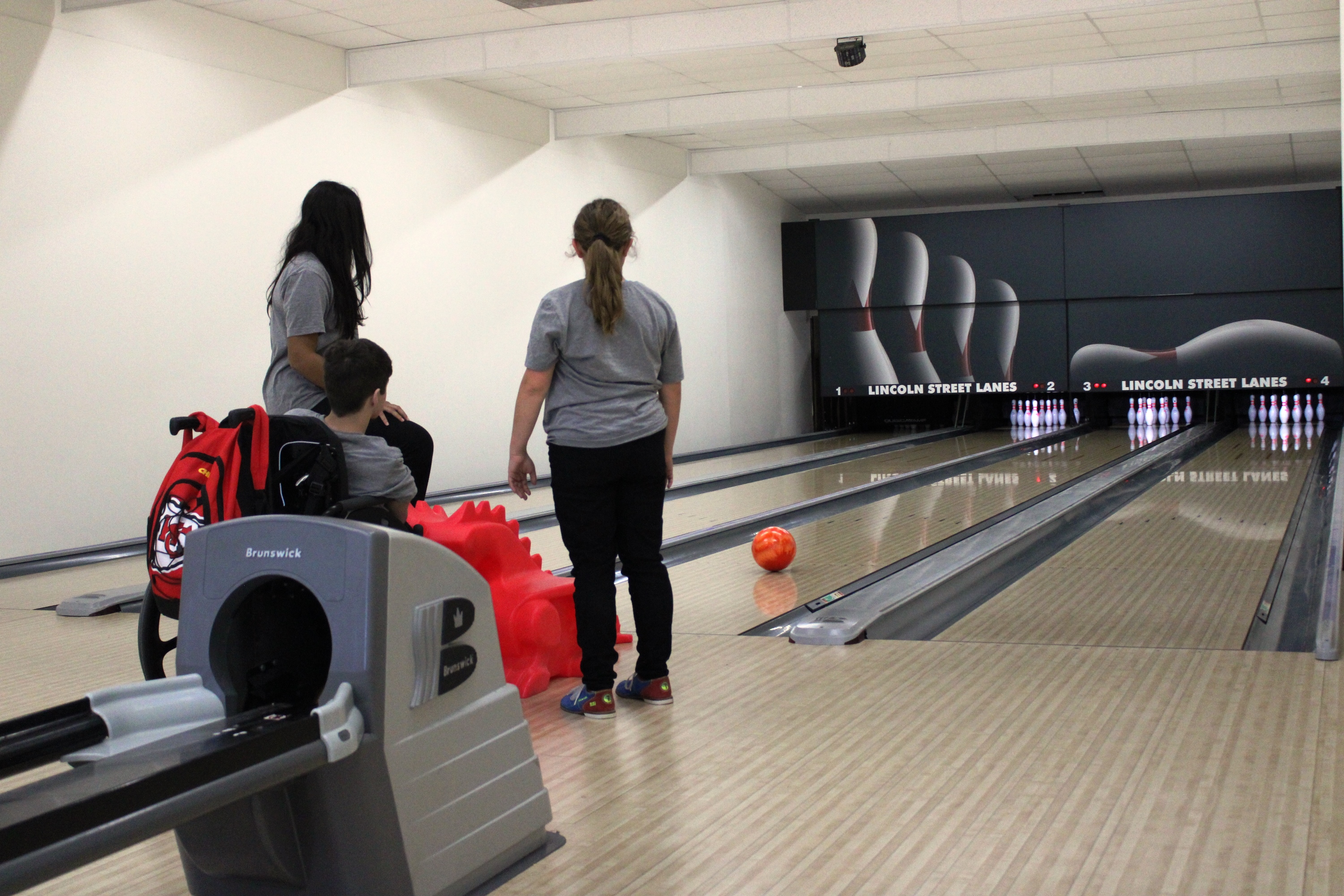 Unified Bowling