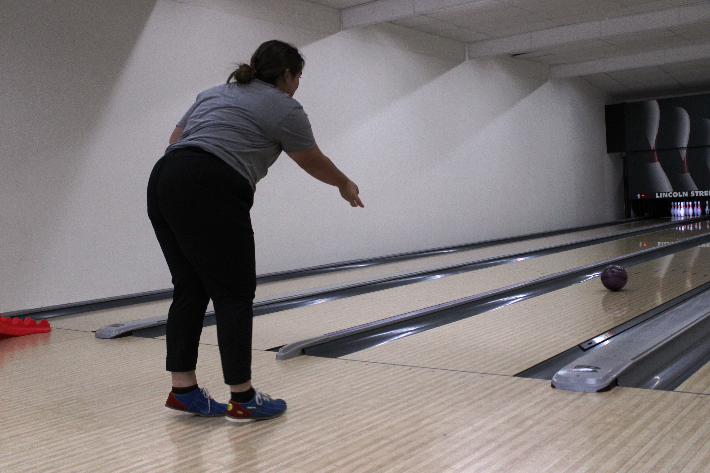 Unified Bowling