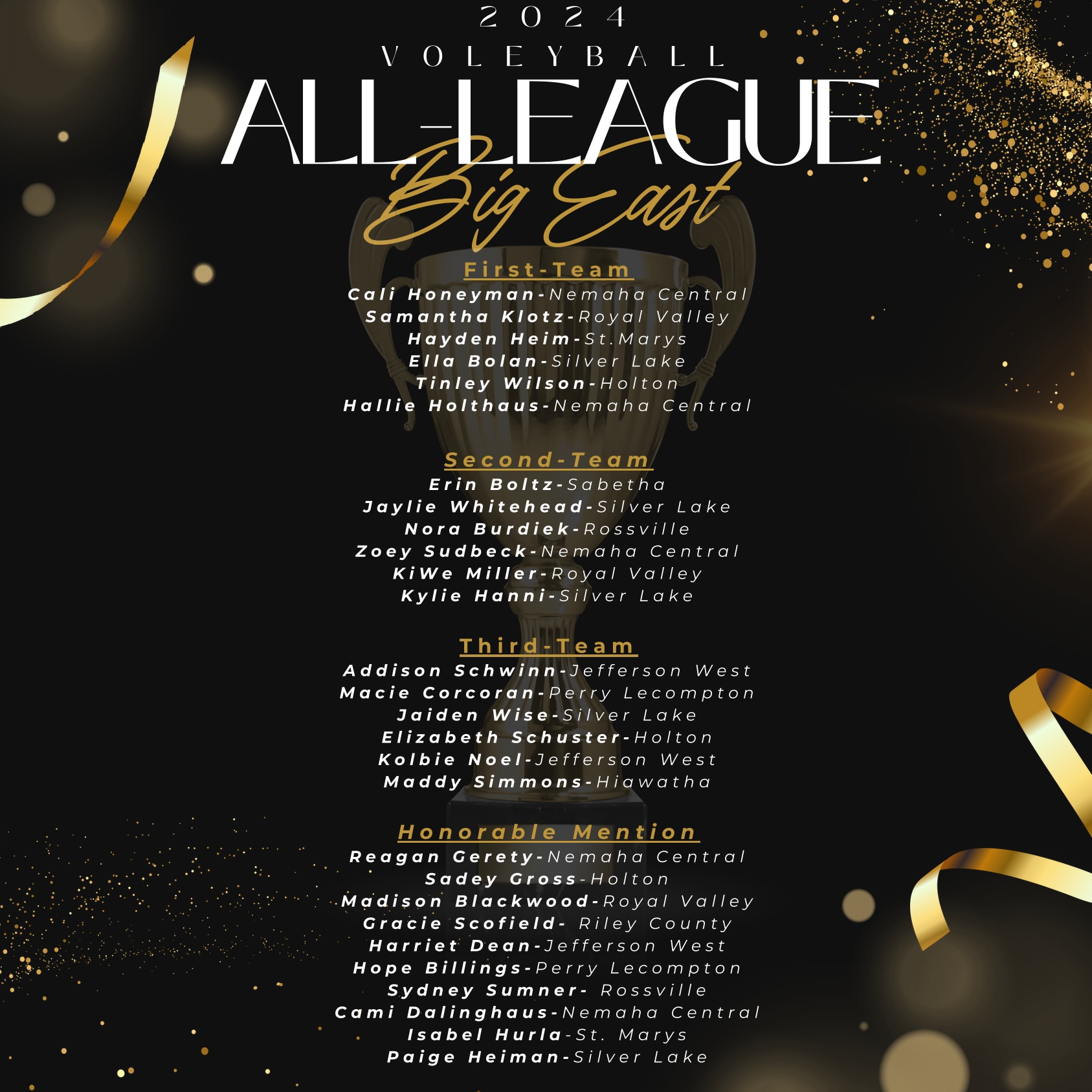 All-League