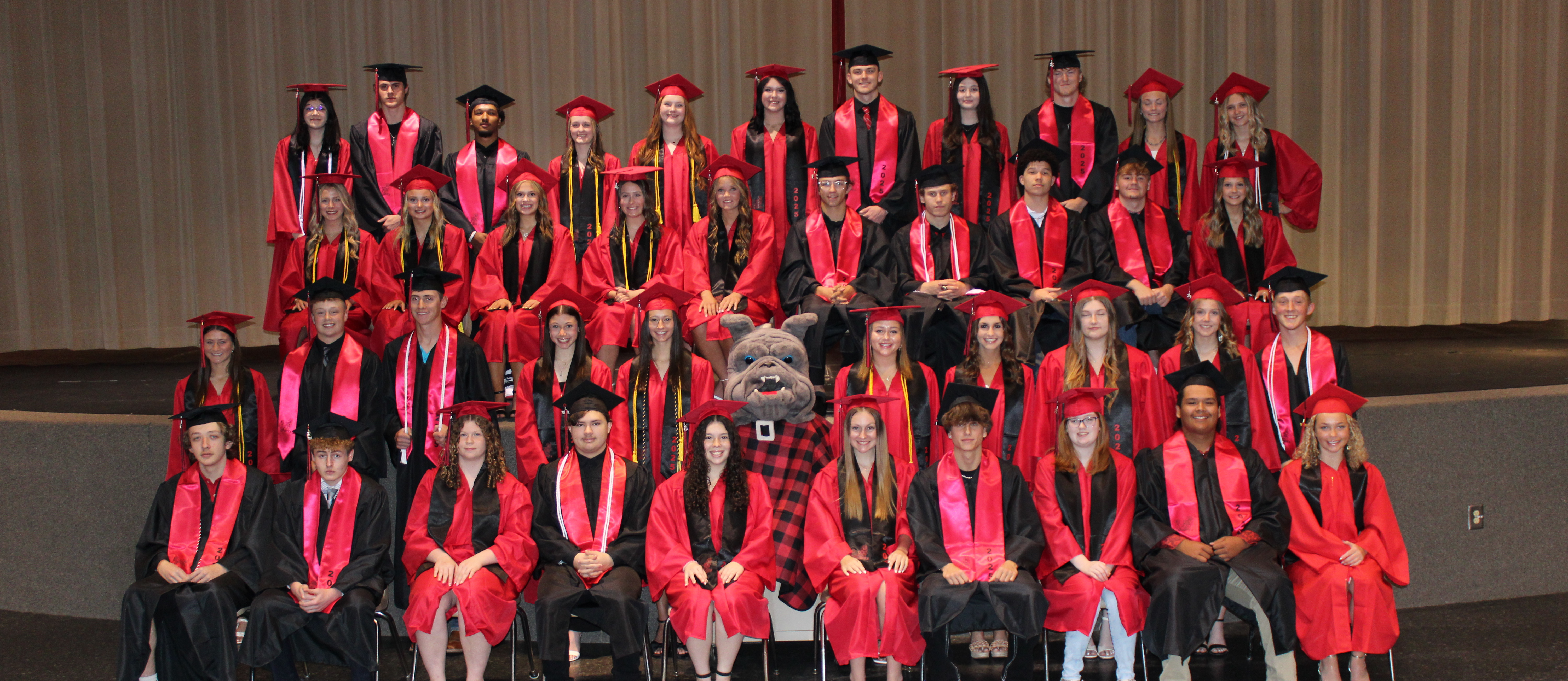 2025 Graduates