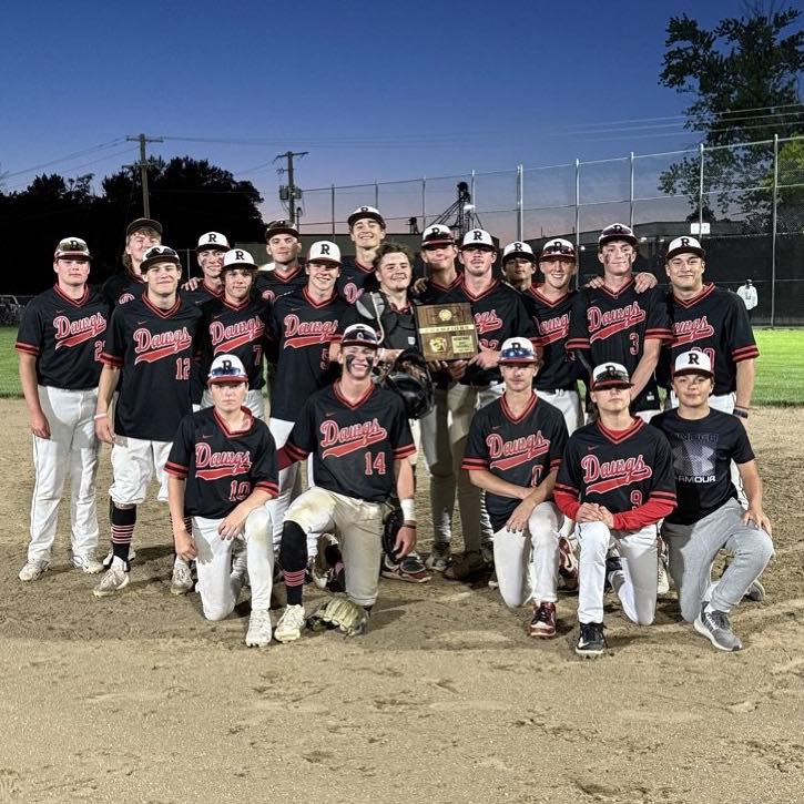 2-1A Regional Champs