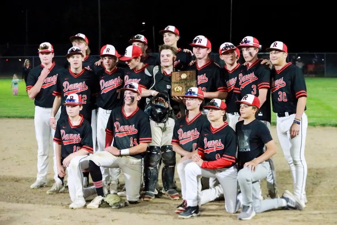 2-1A Regional Champs