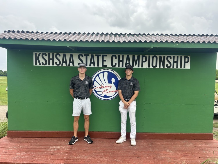State Golf