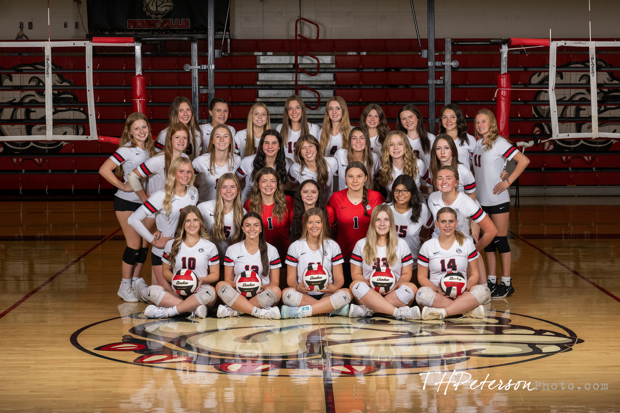 RHS VB