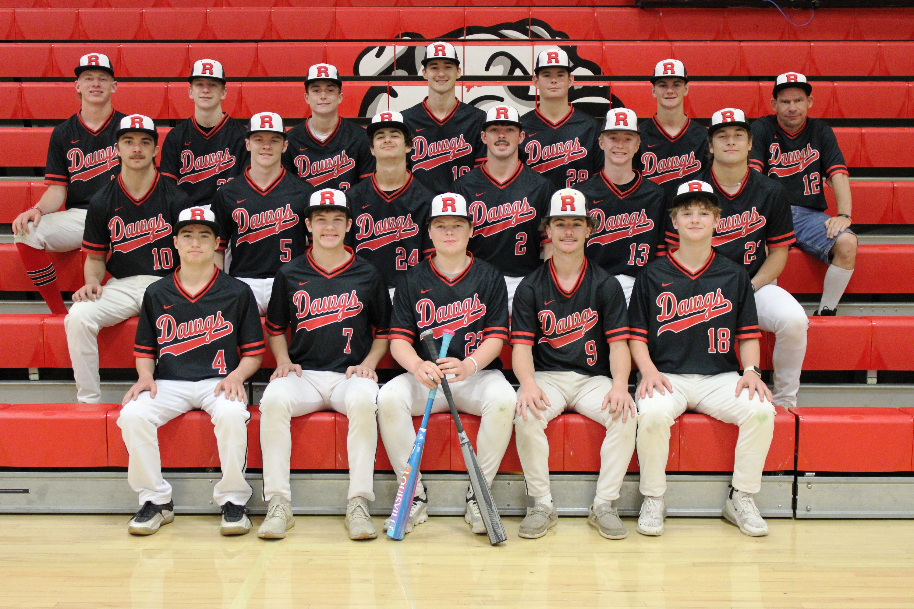 Baseball