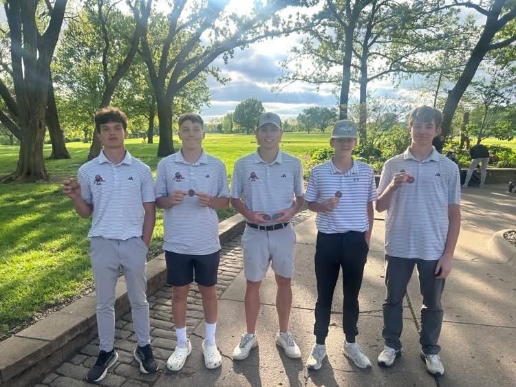 golf