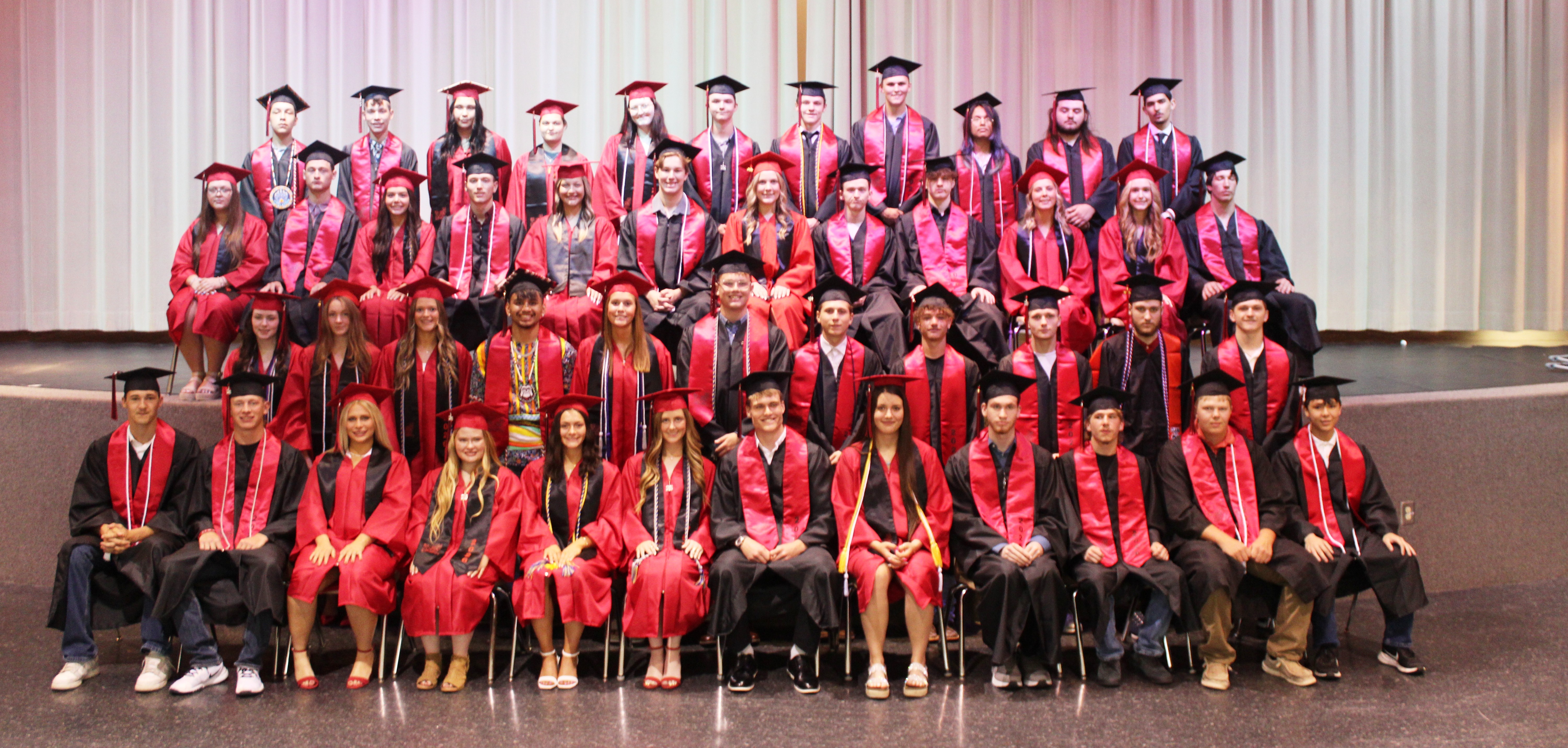 2026 Graduates