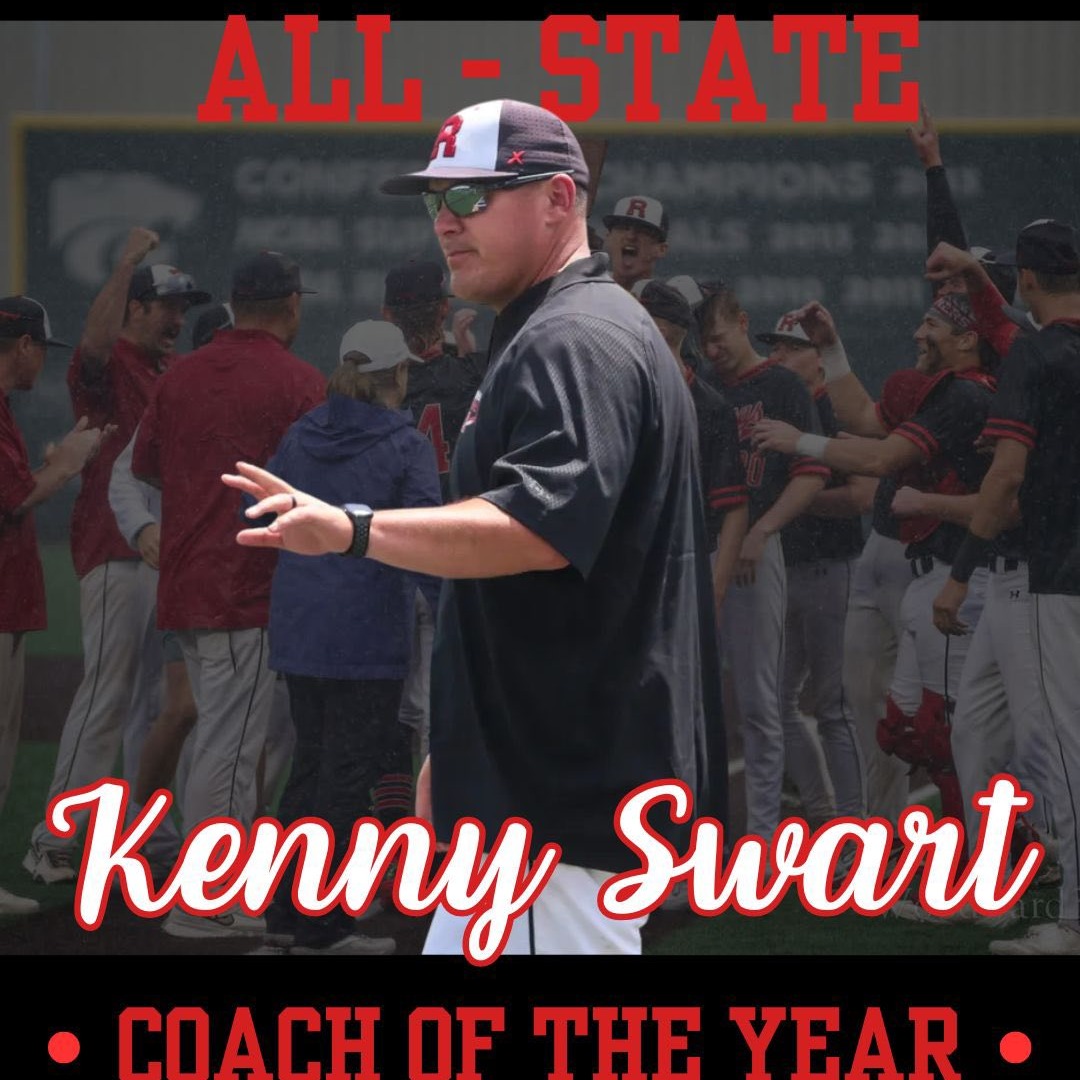 Kenny Swart