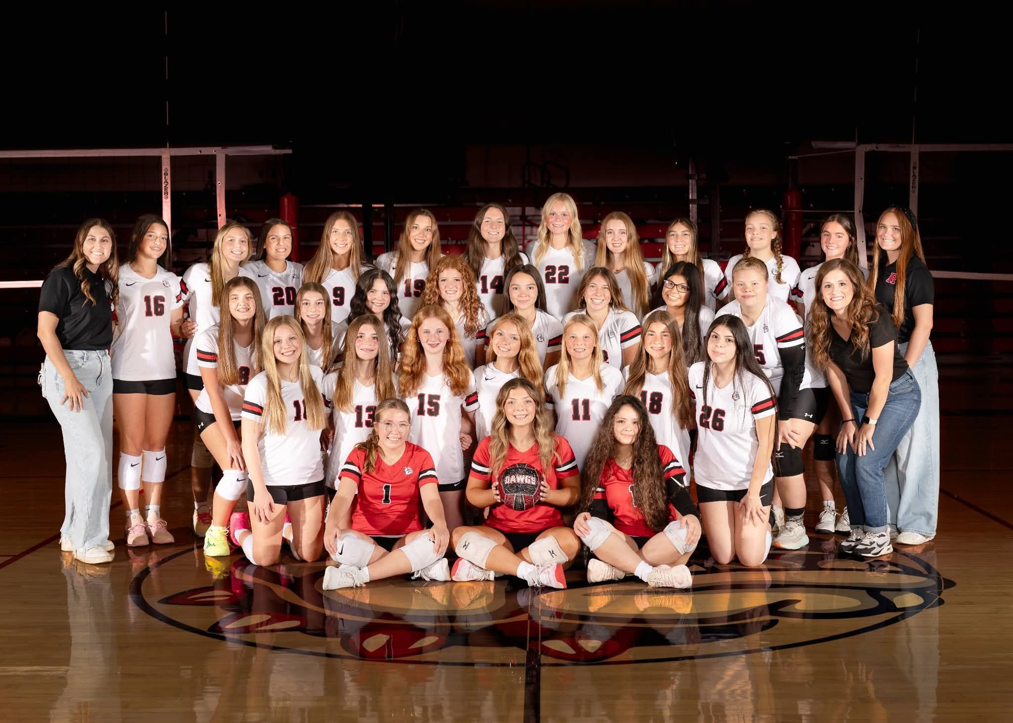 RHS VB