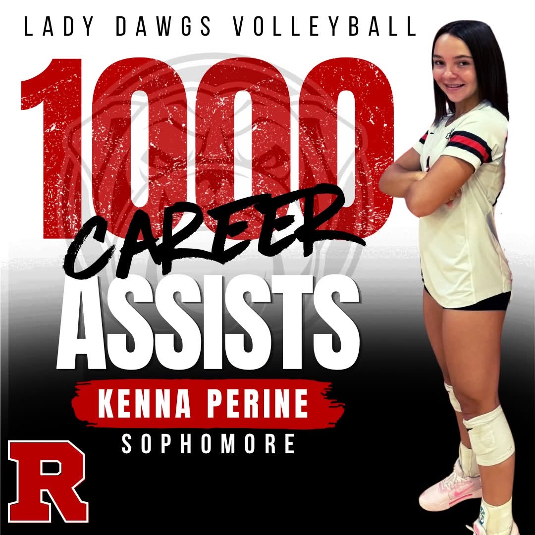 Kenna Perine