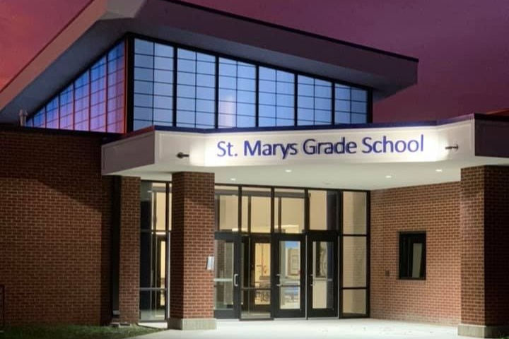St. Marys Grade School