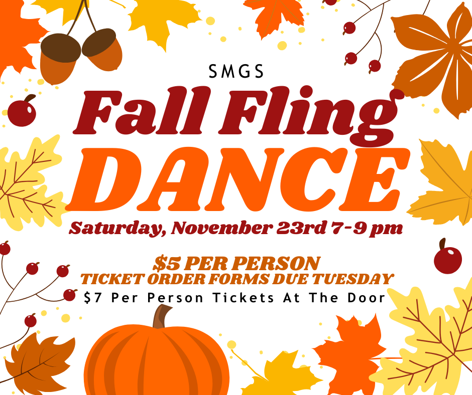 Fall Fling