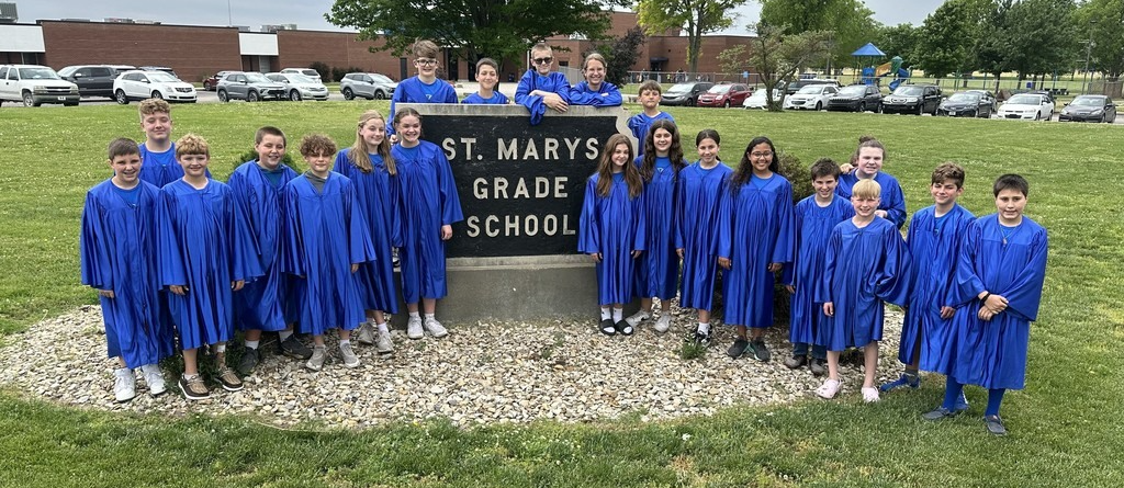 6th Grade Promotion