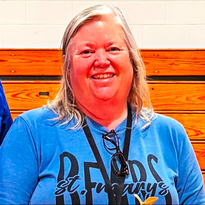 Support Staff of the Year:  Connie Foster