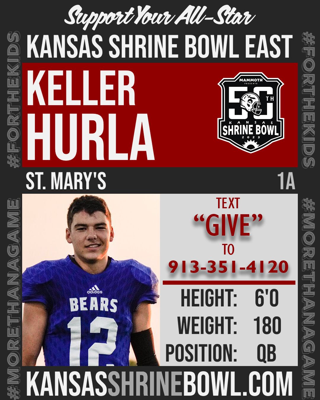 Hurla Shrine Bowl