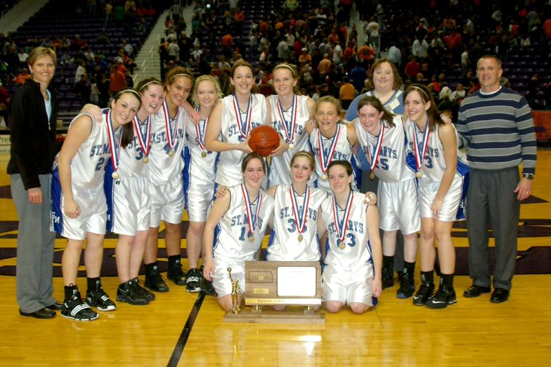 2009 State Champs