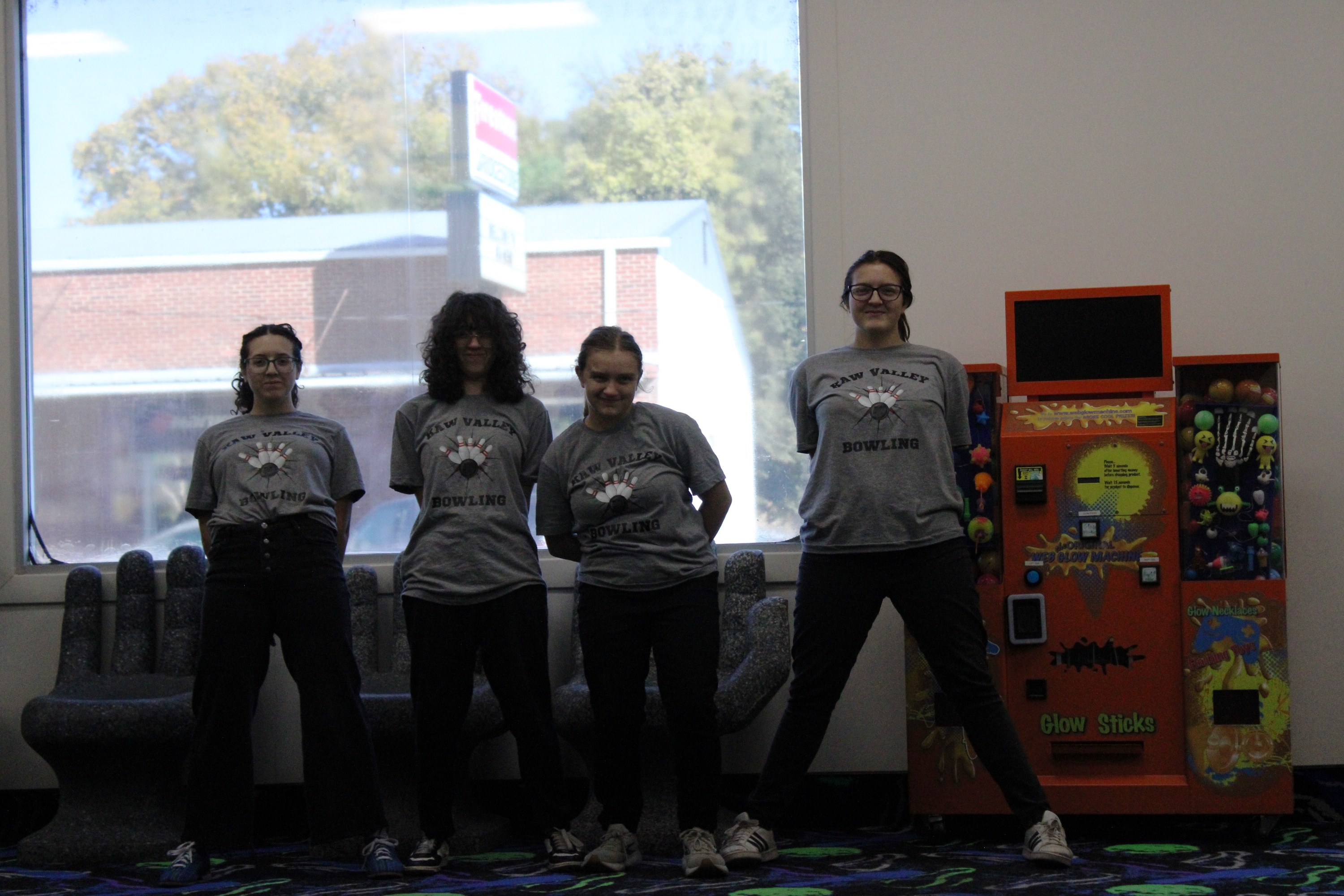 Unified Bowling