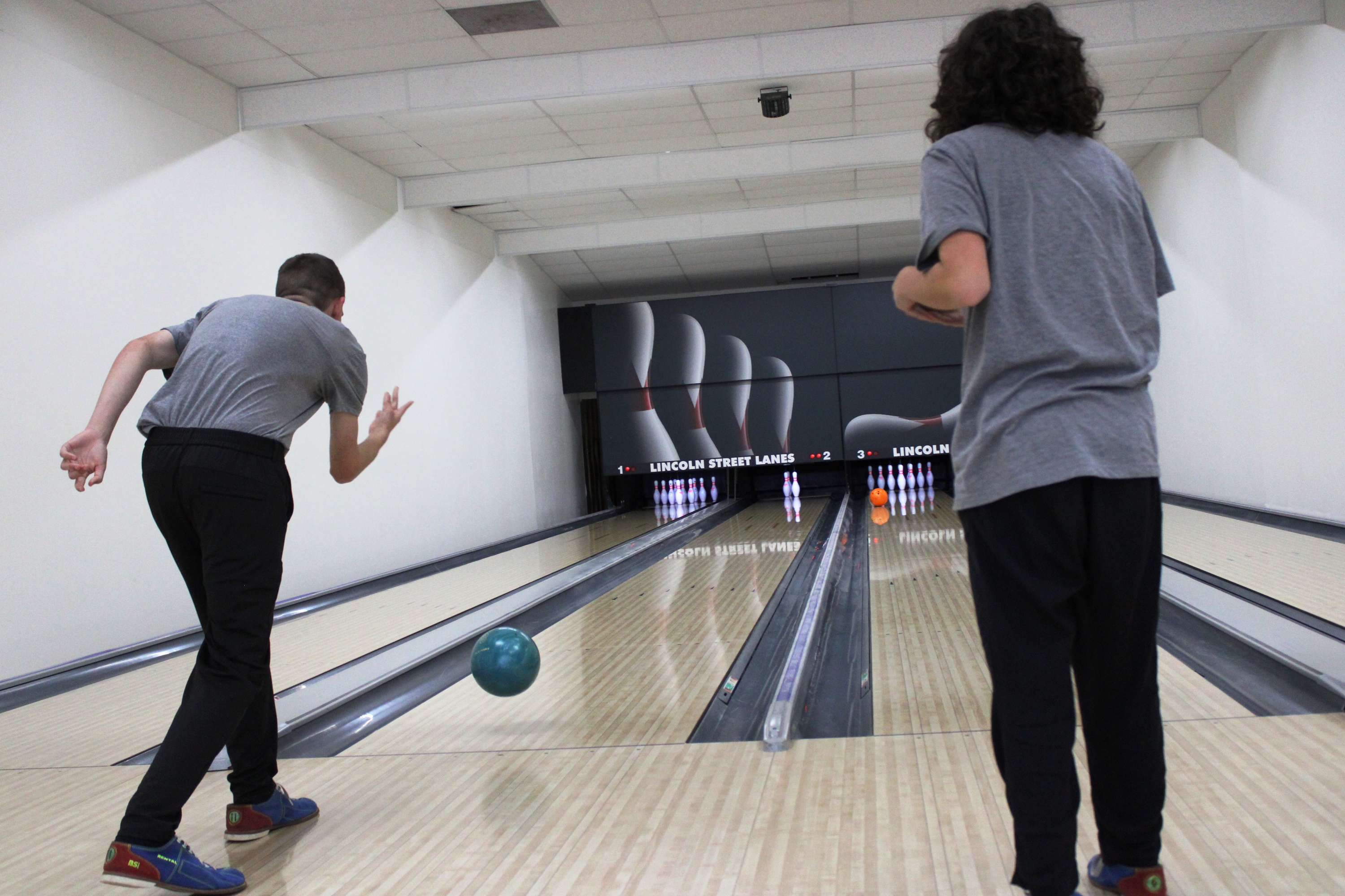 Unified Bowling