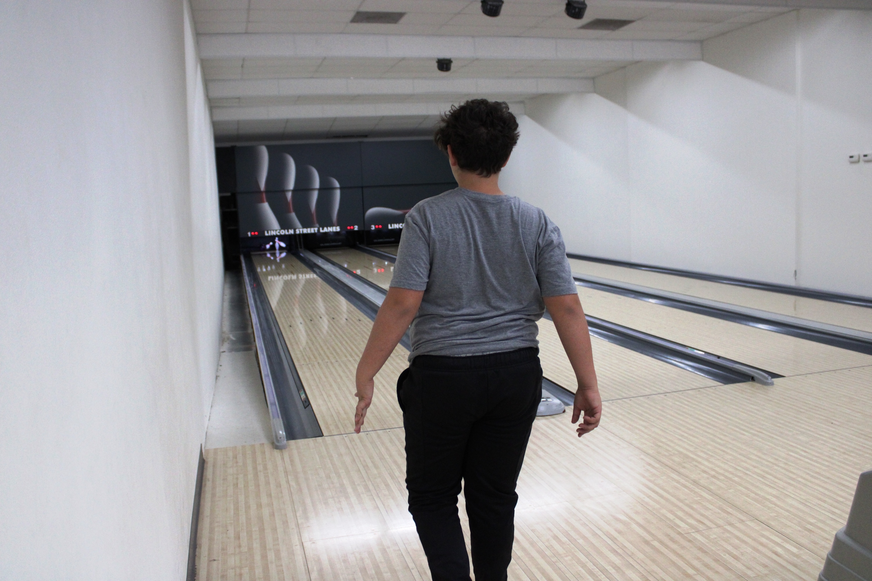 Unified Bowling