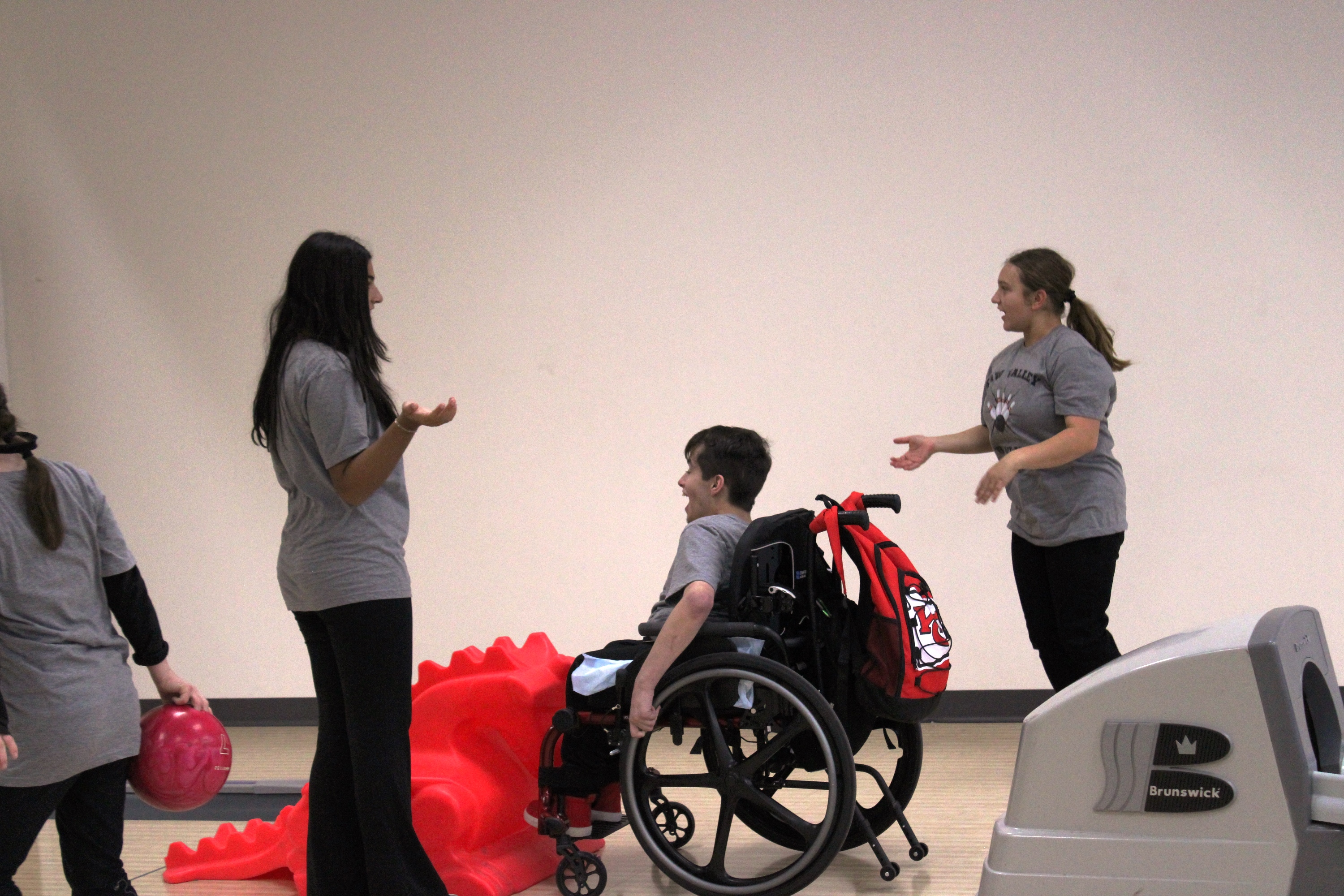 Unified Bowling