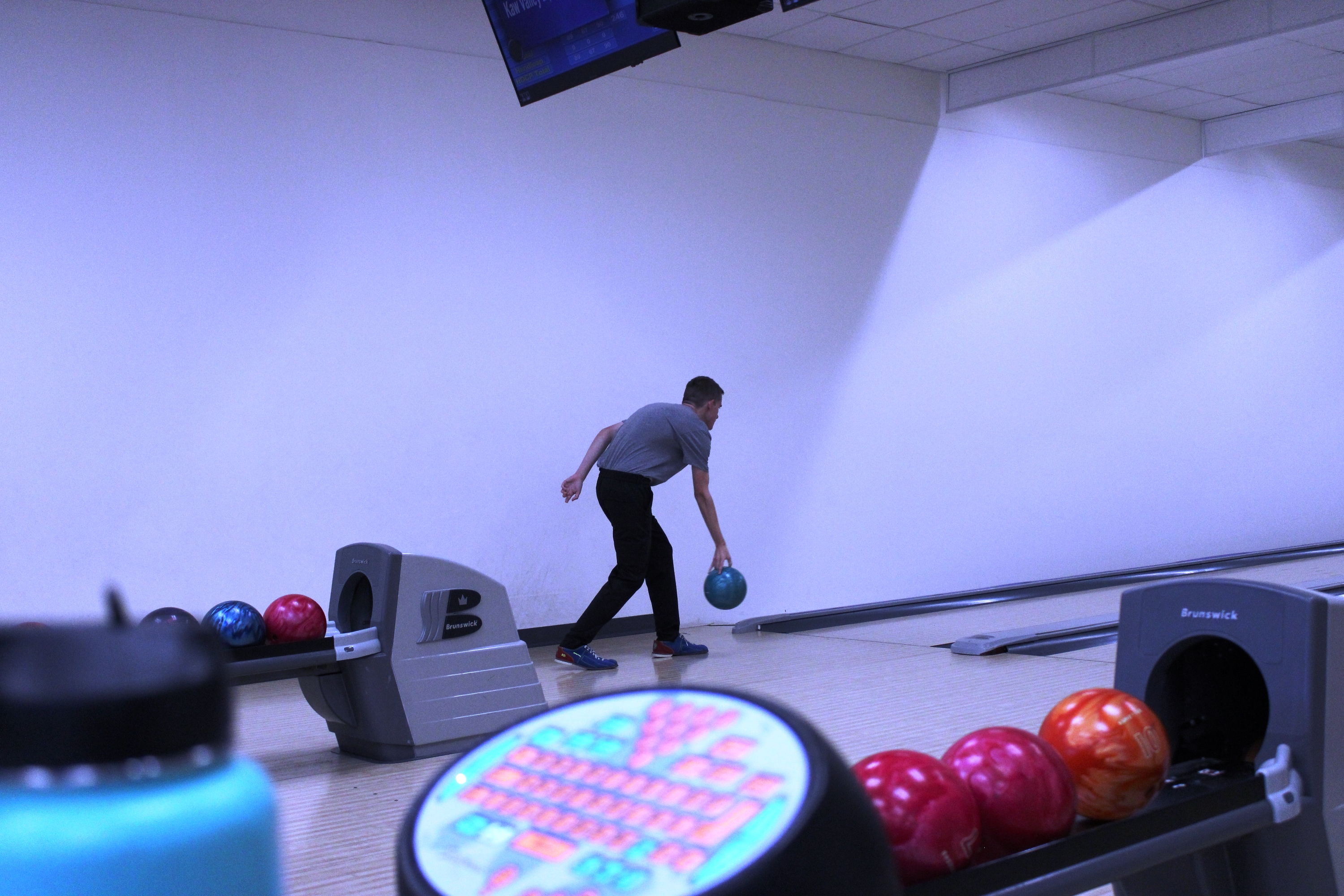 Unified Bowling