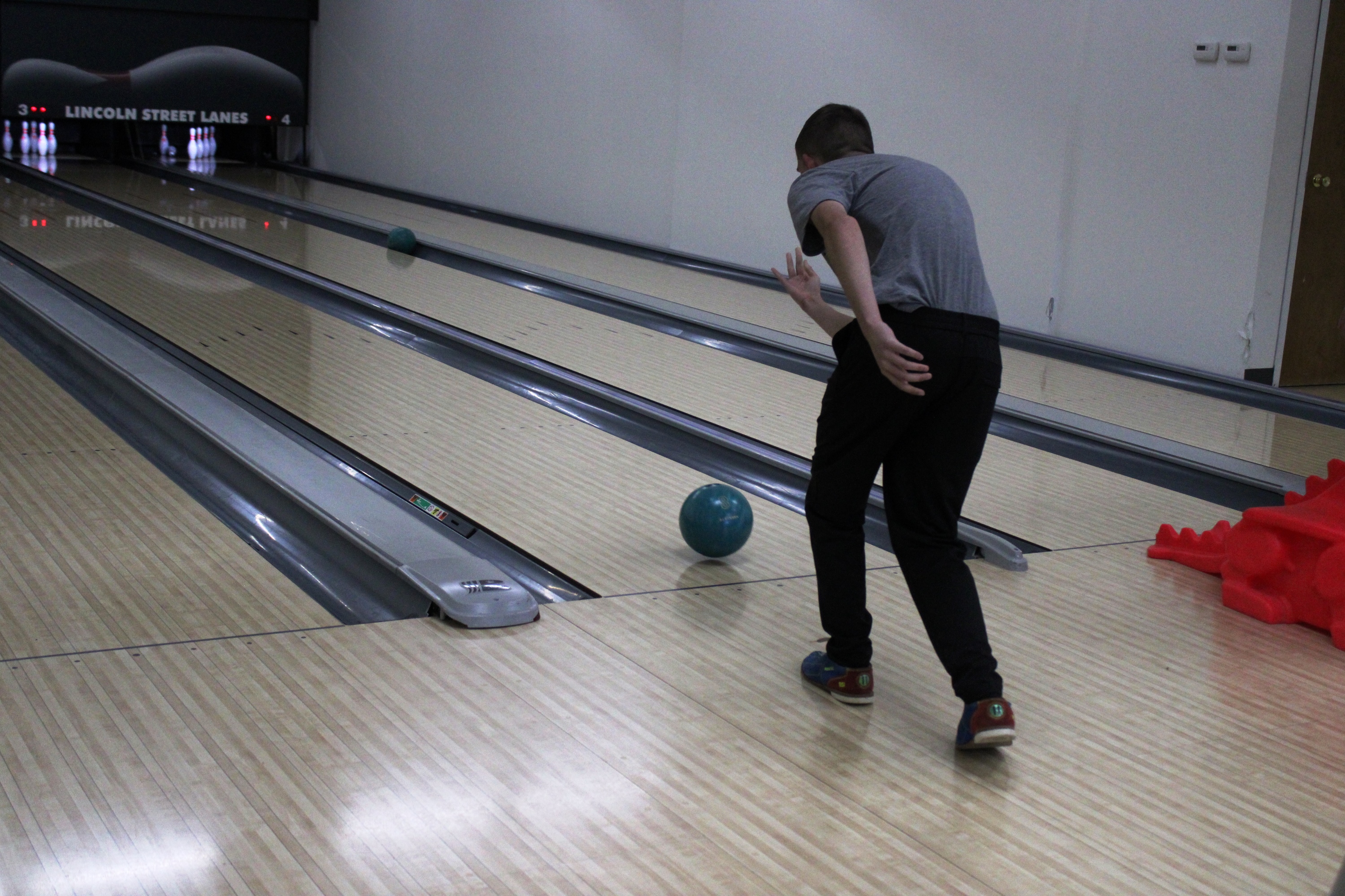 Unified Bowling