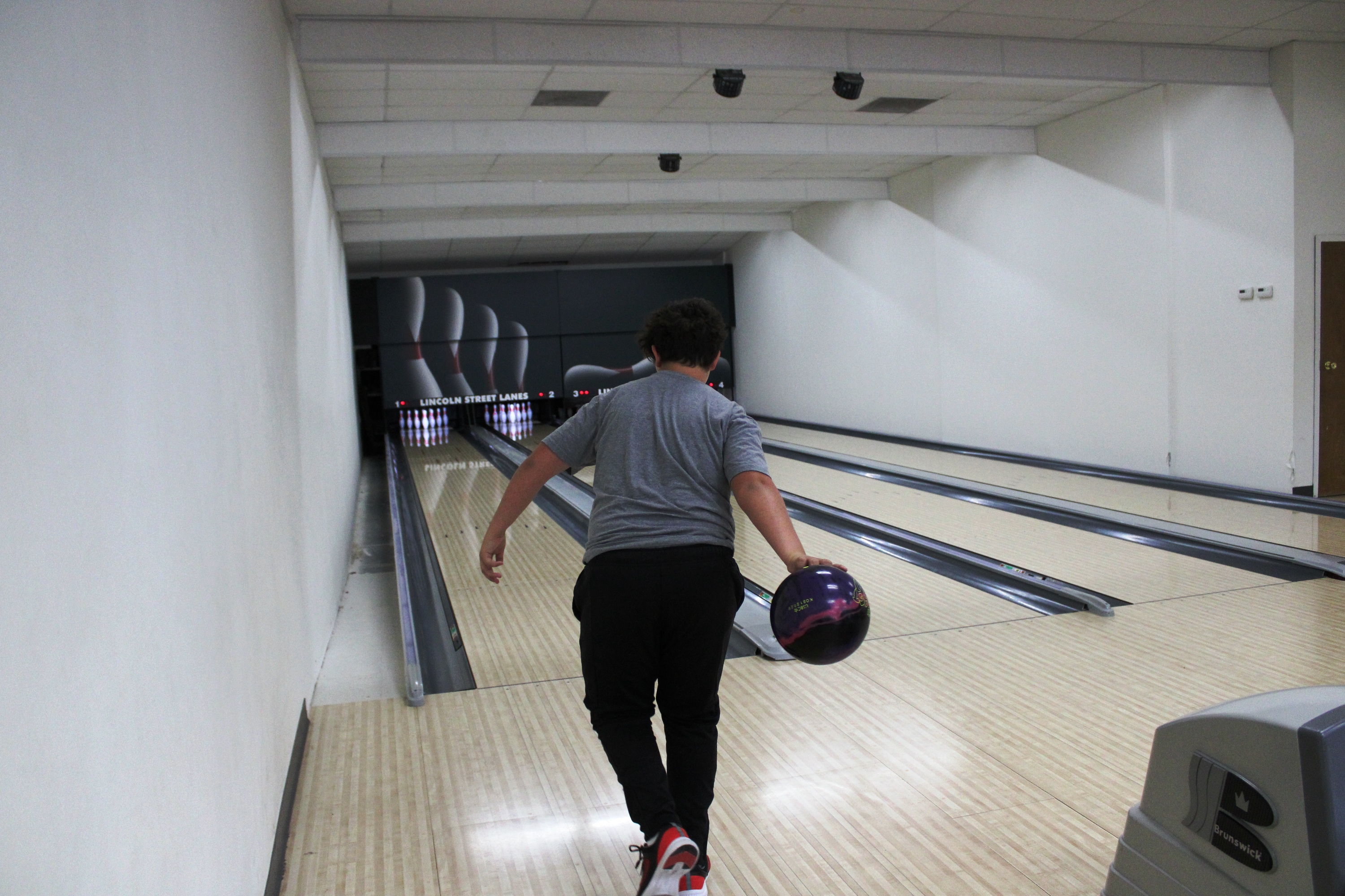 Unified Bowling