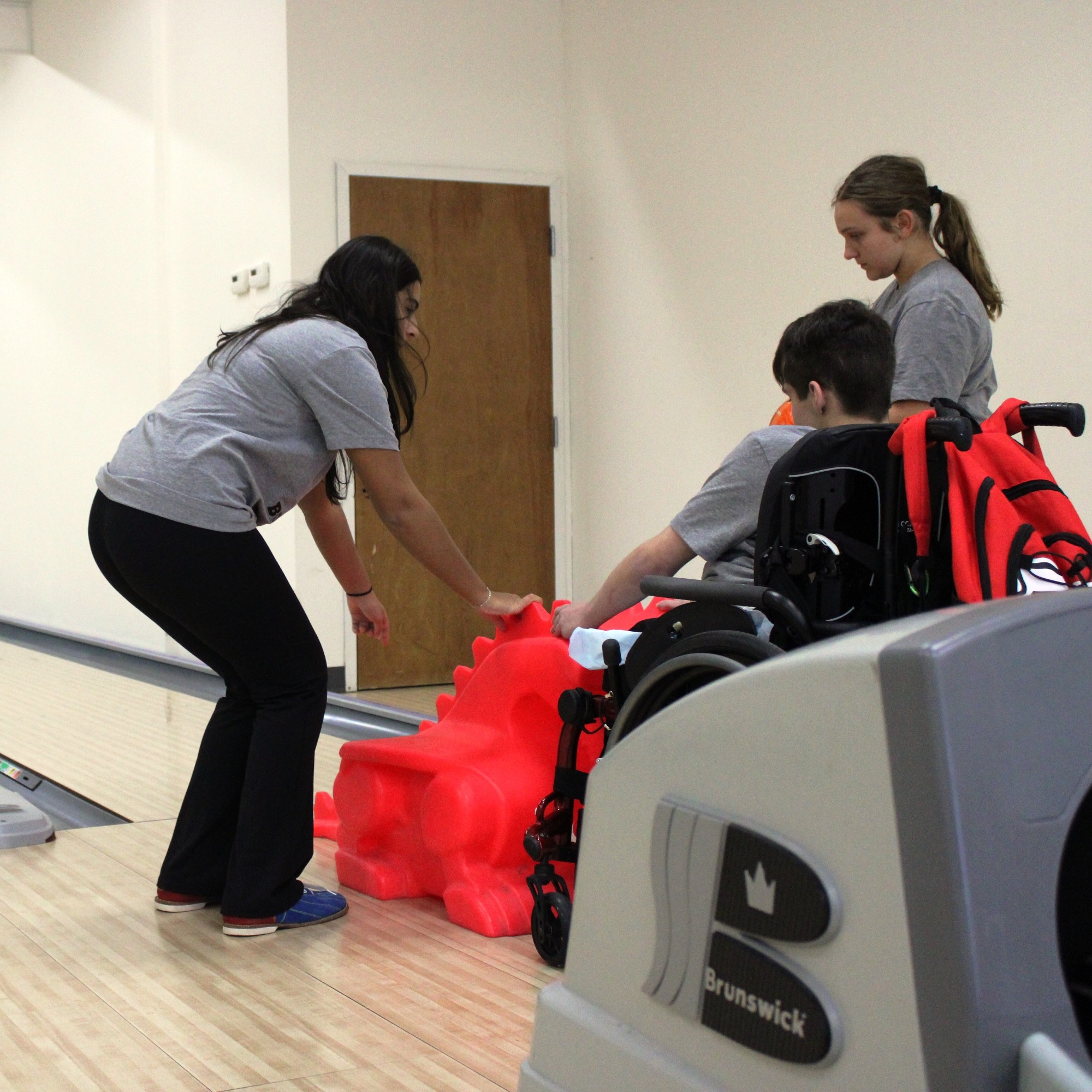 Unified Bowling