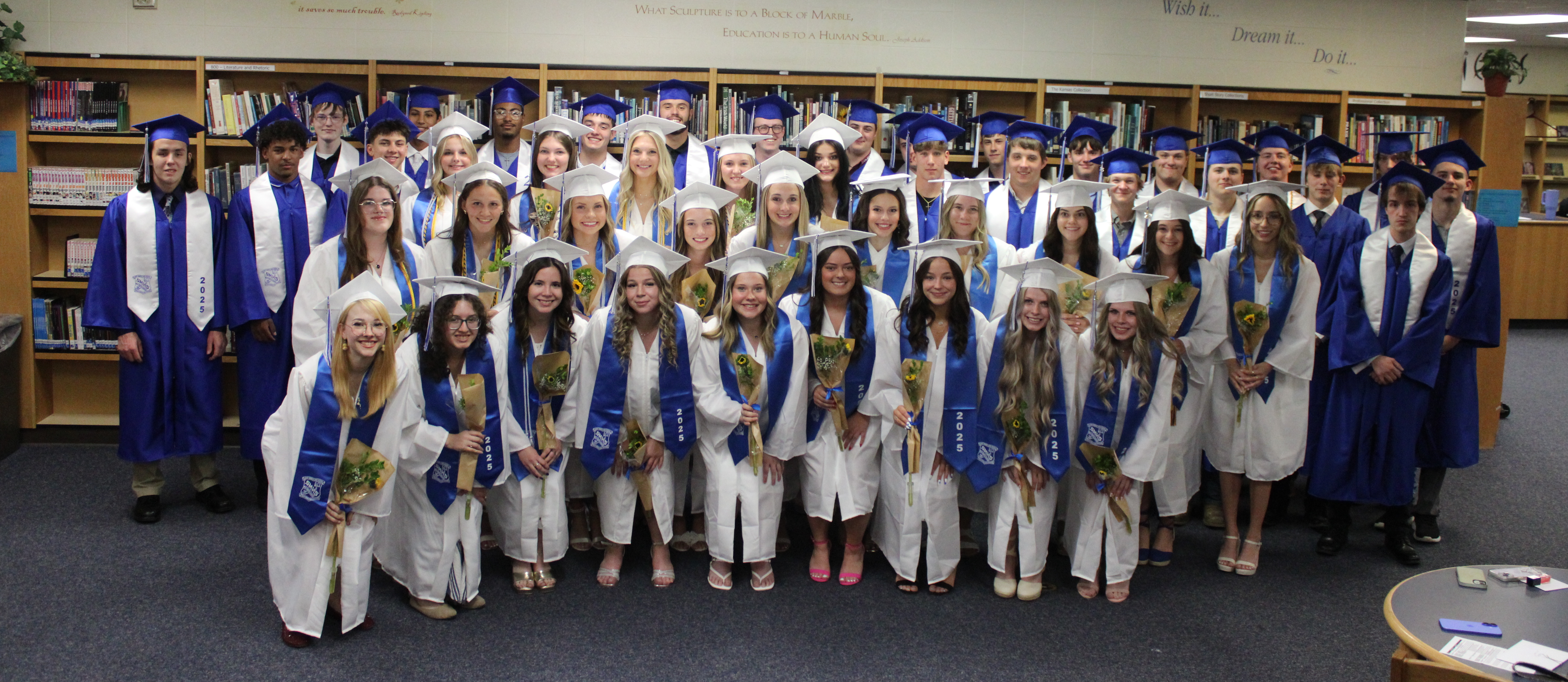 2025 Graduates