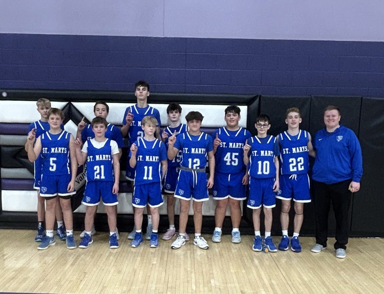 Big East League Champions