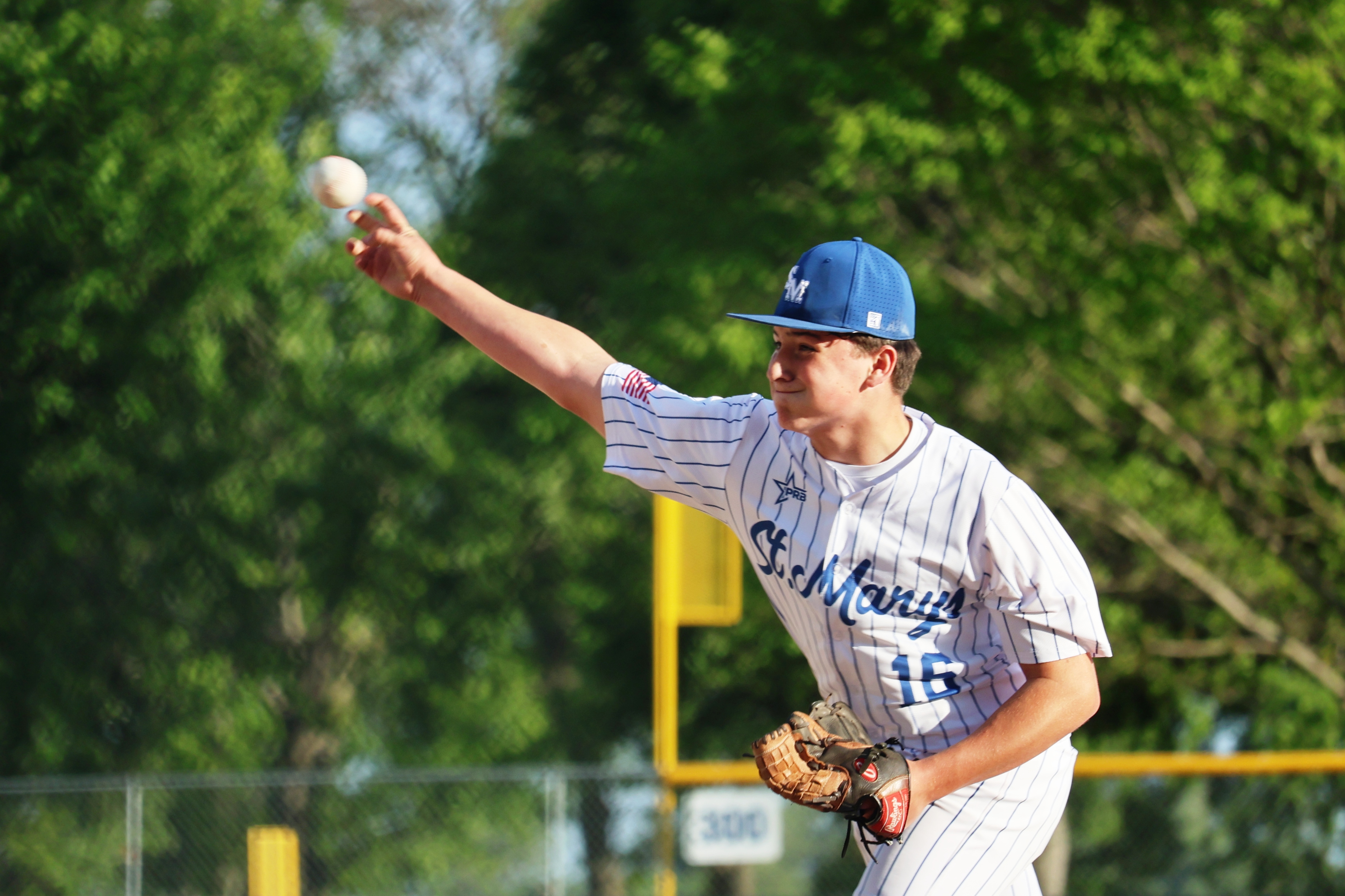 Baseball