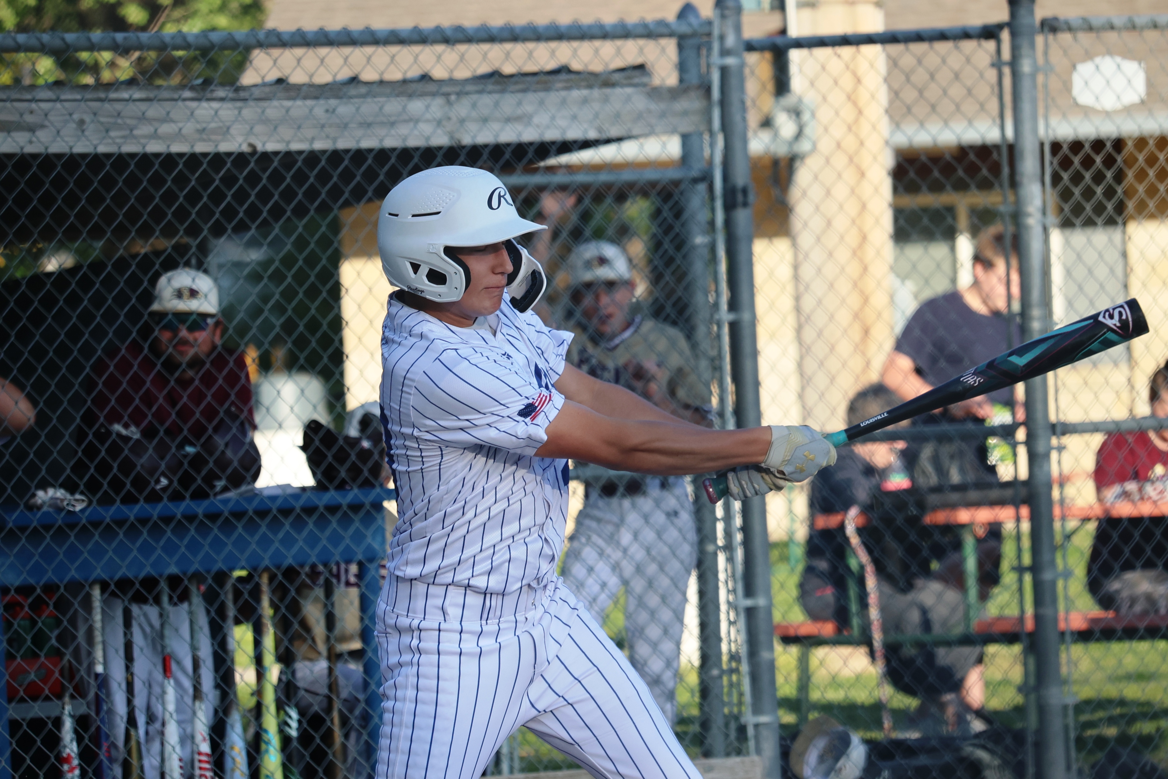 Baseball