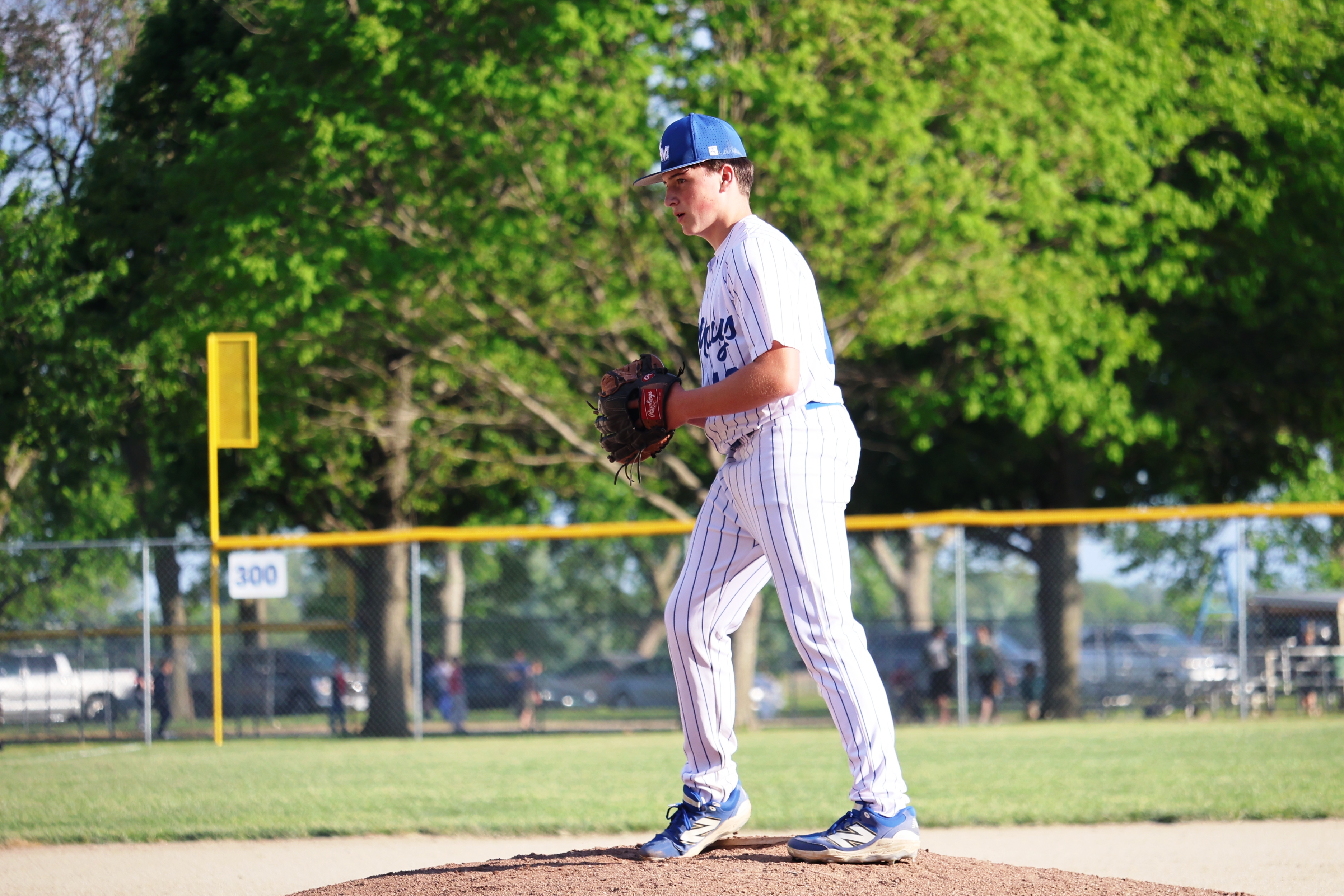 Baseball