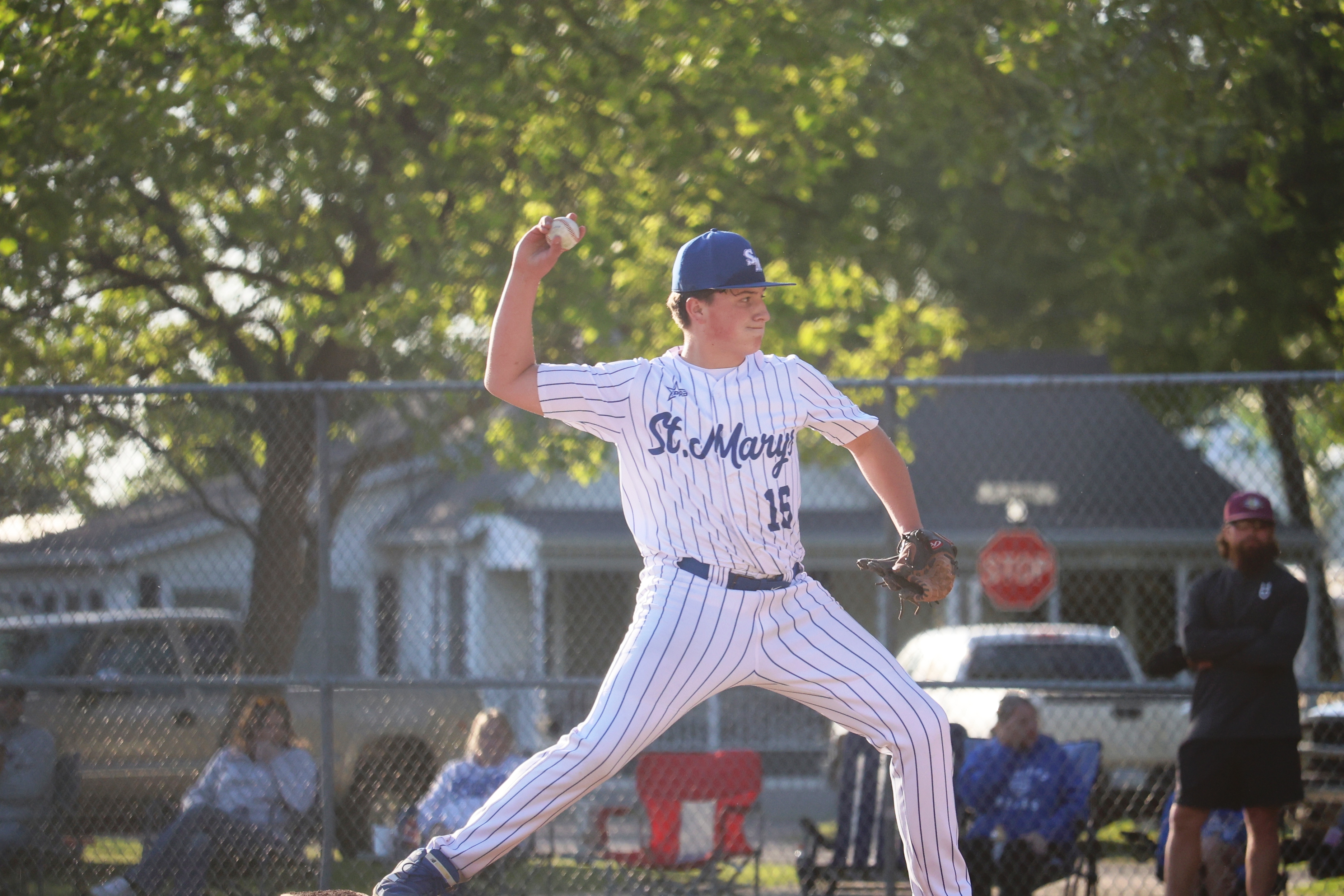 Baseball