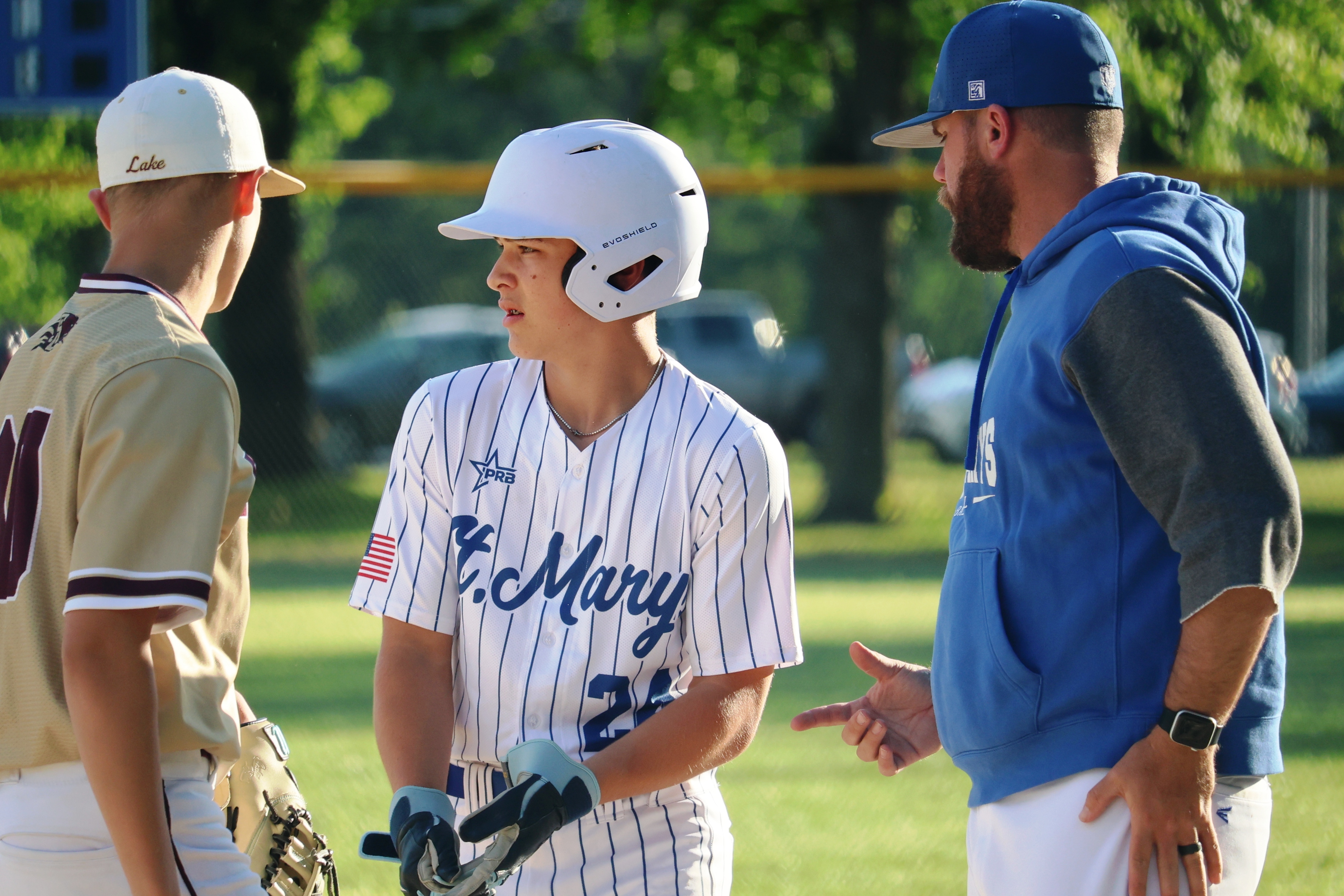 Baseball