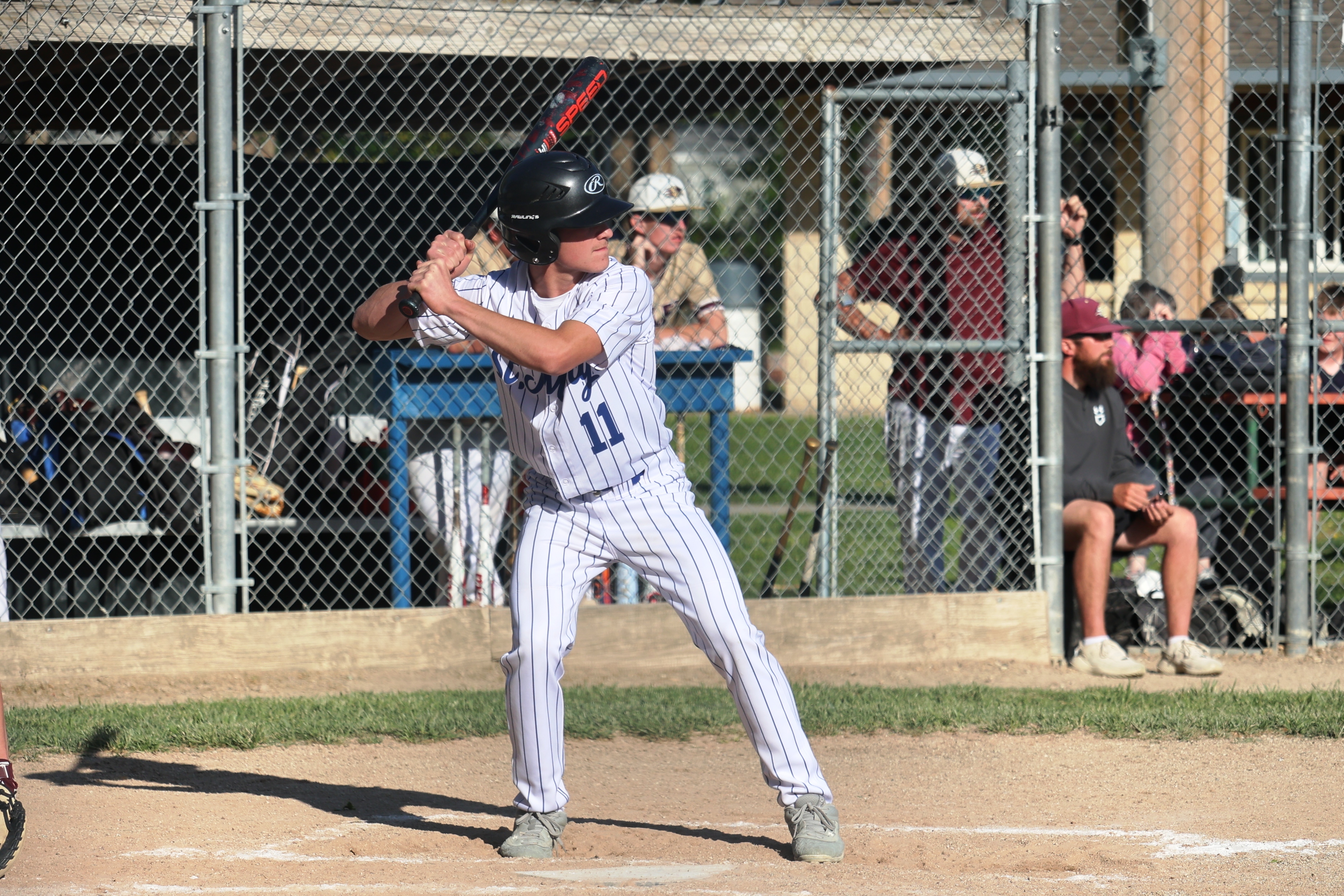 Baseball