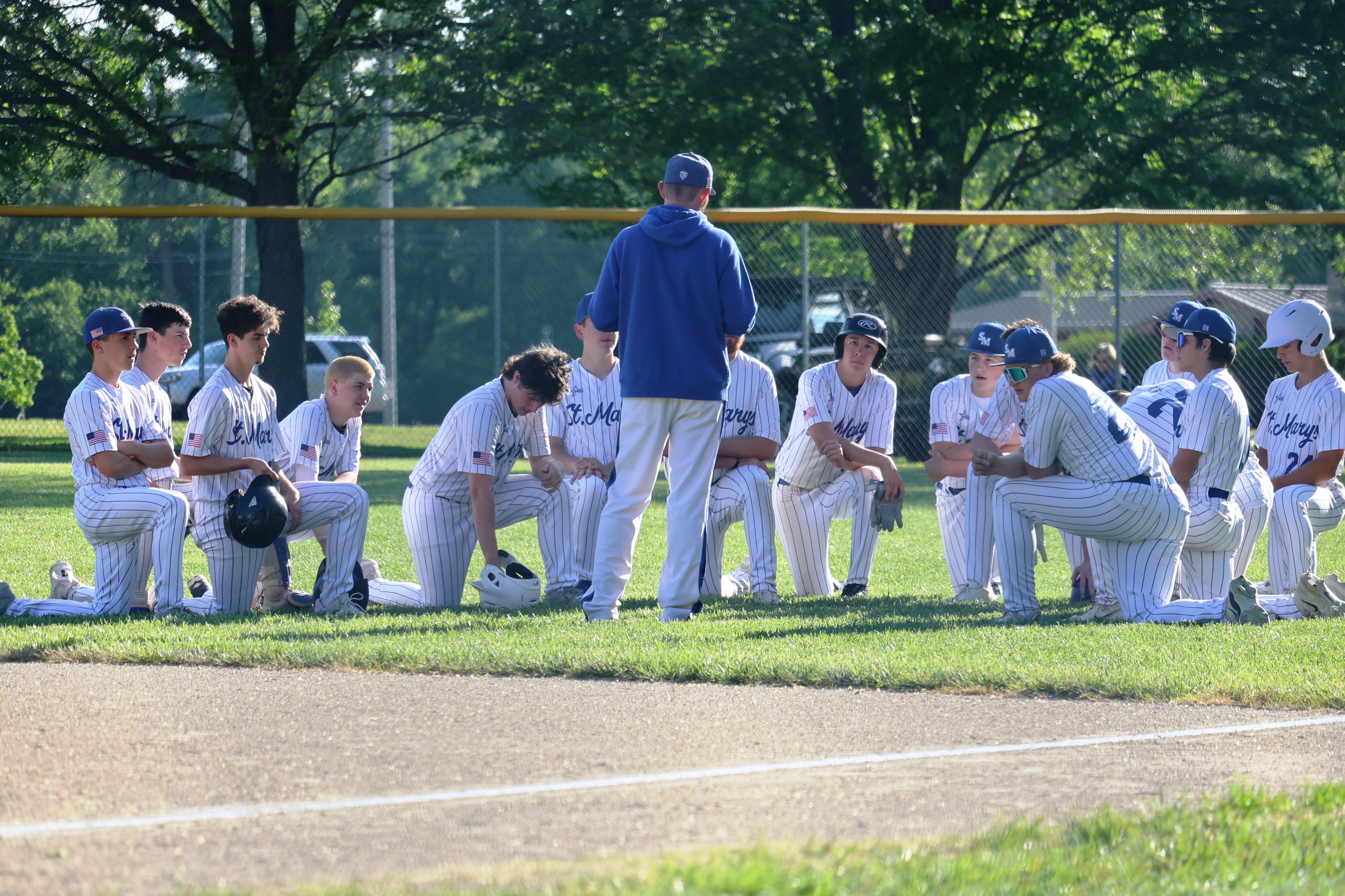 Baseball