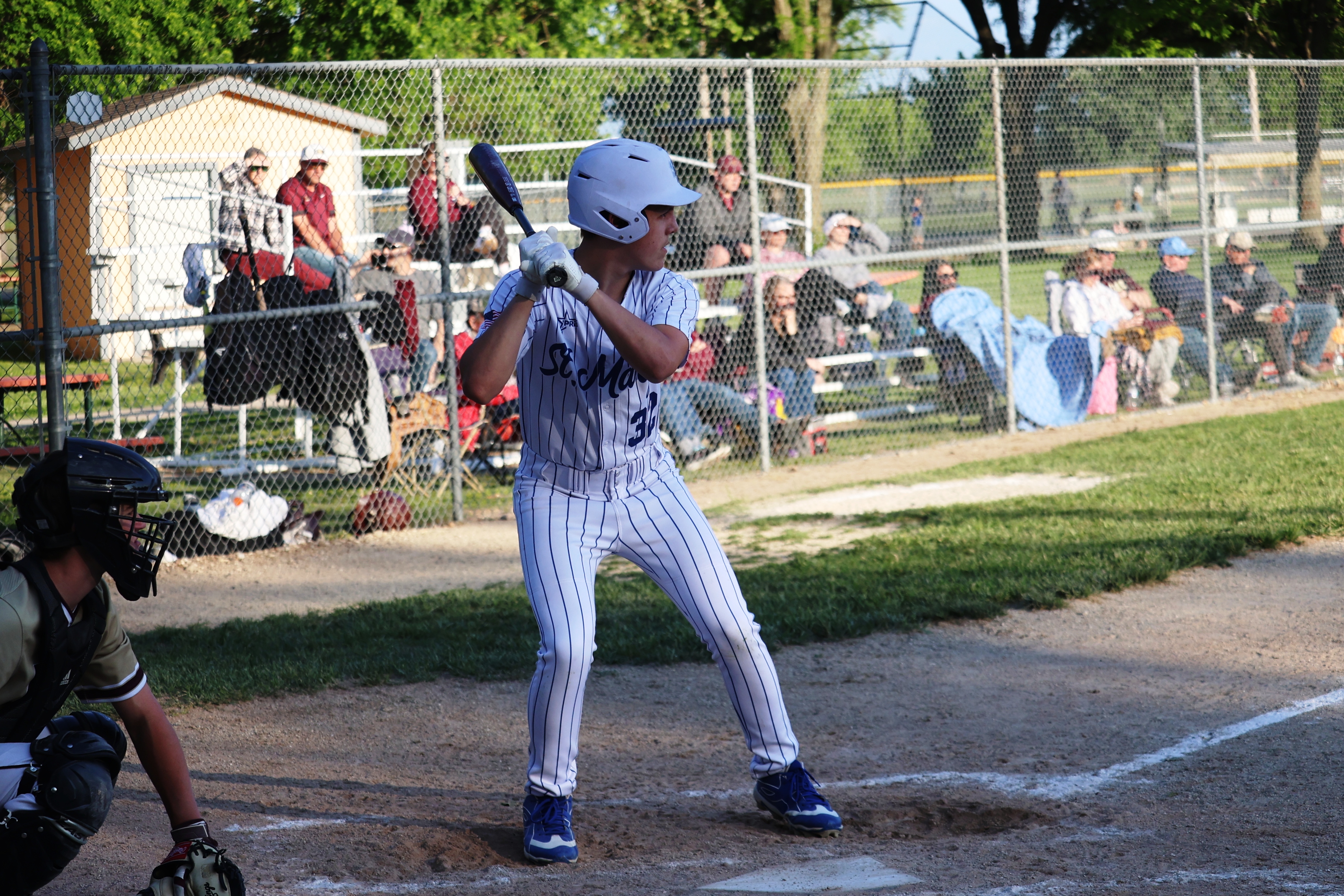 Baseball