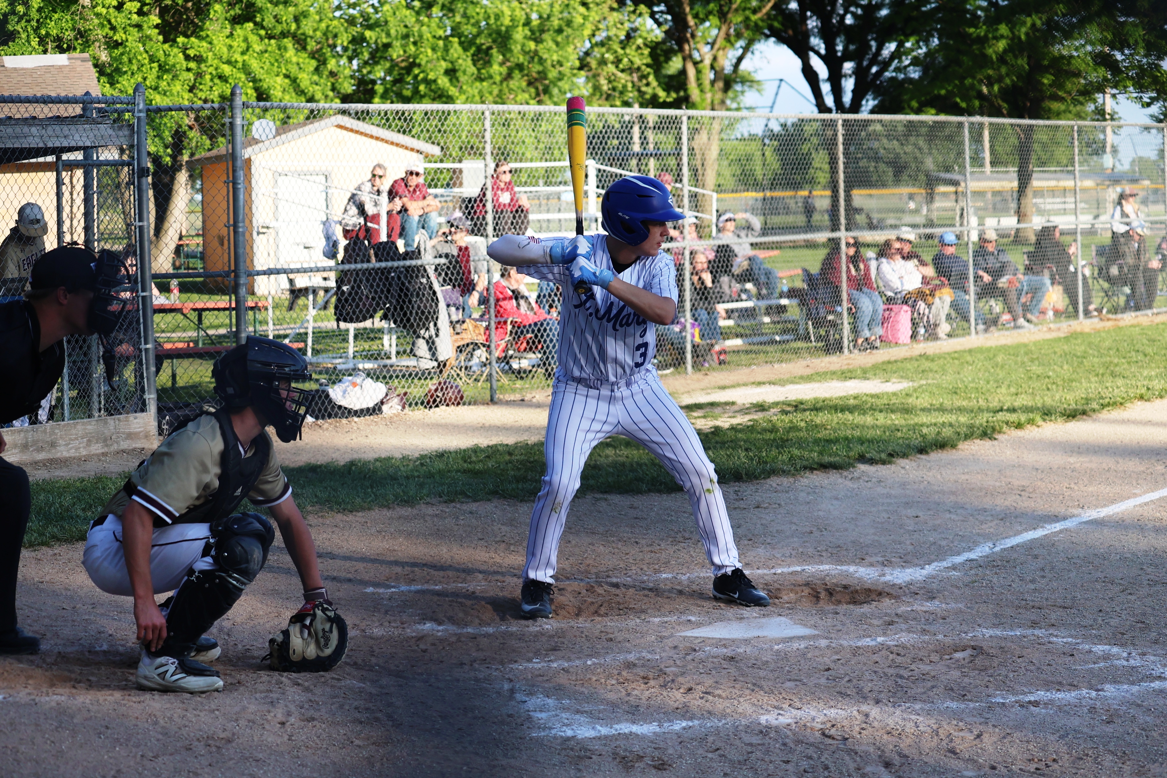 Baseball