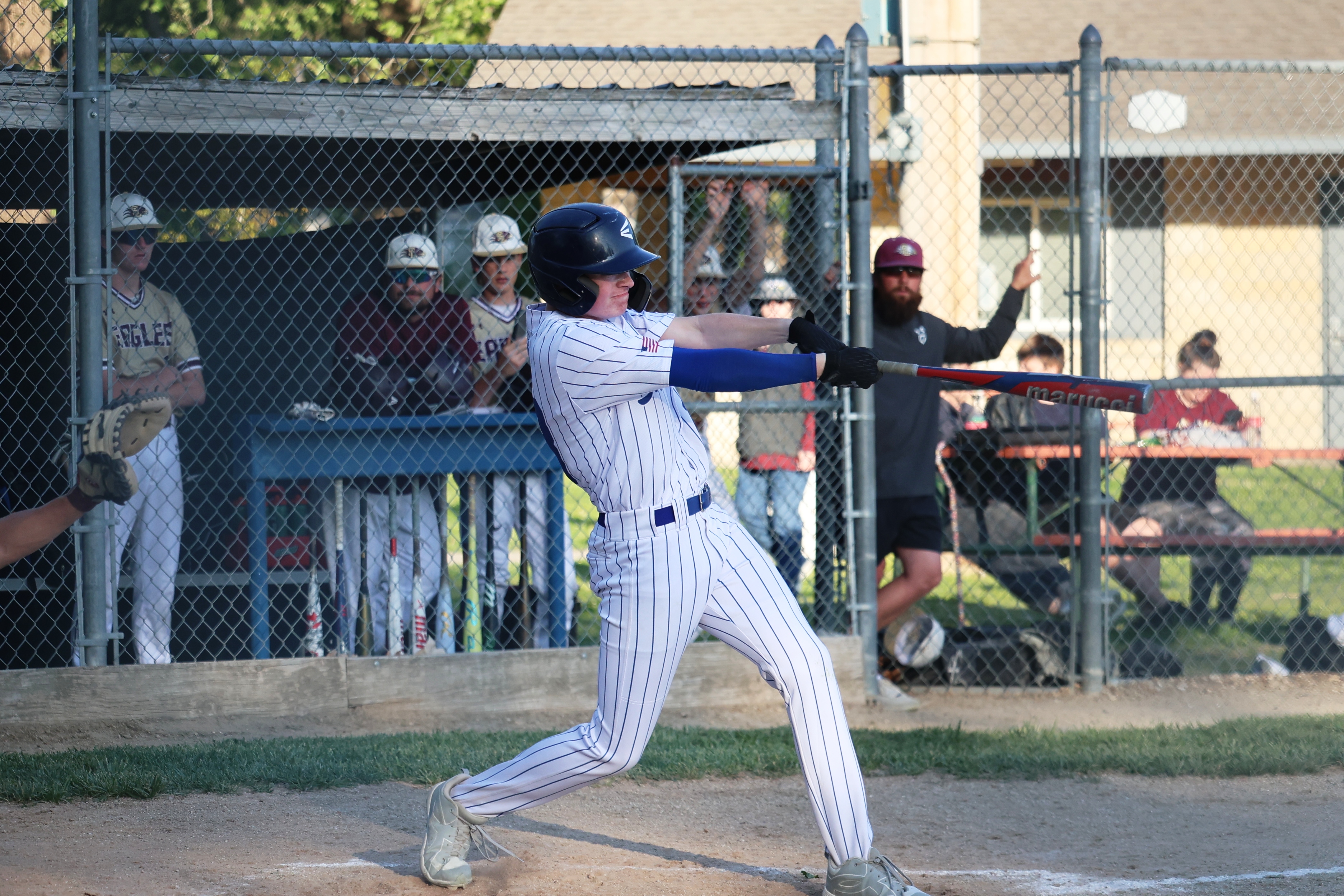 Baseball