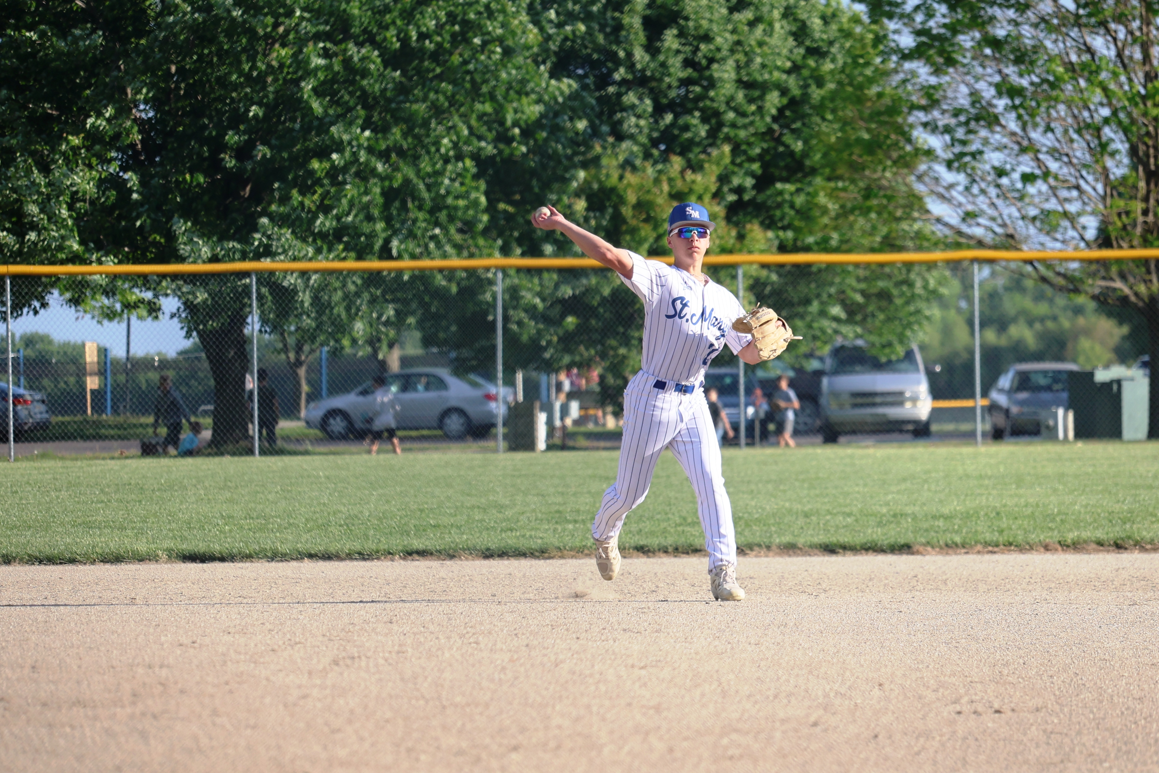 Baseball